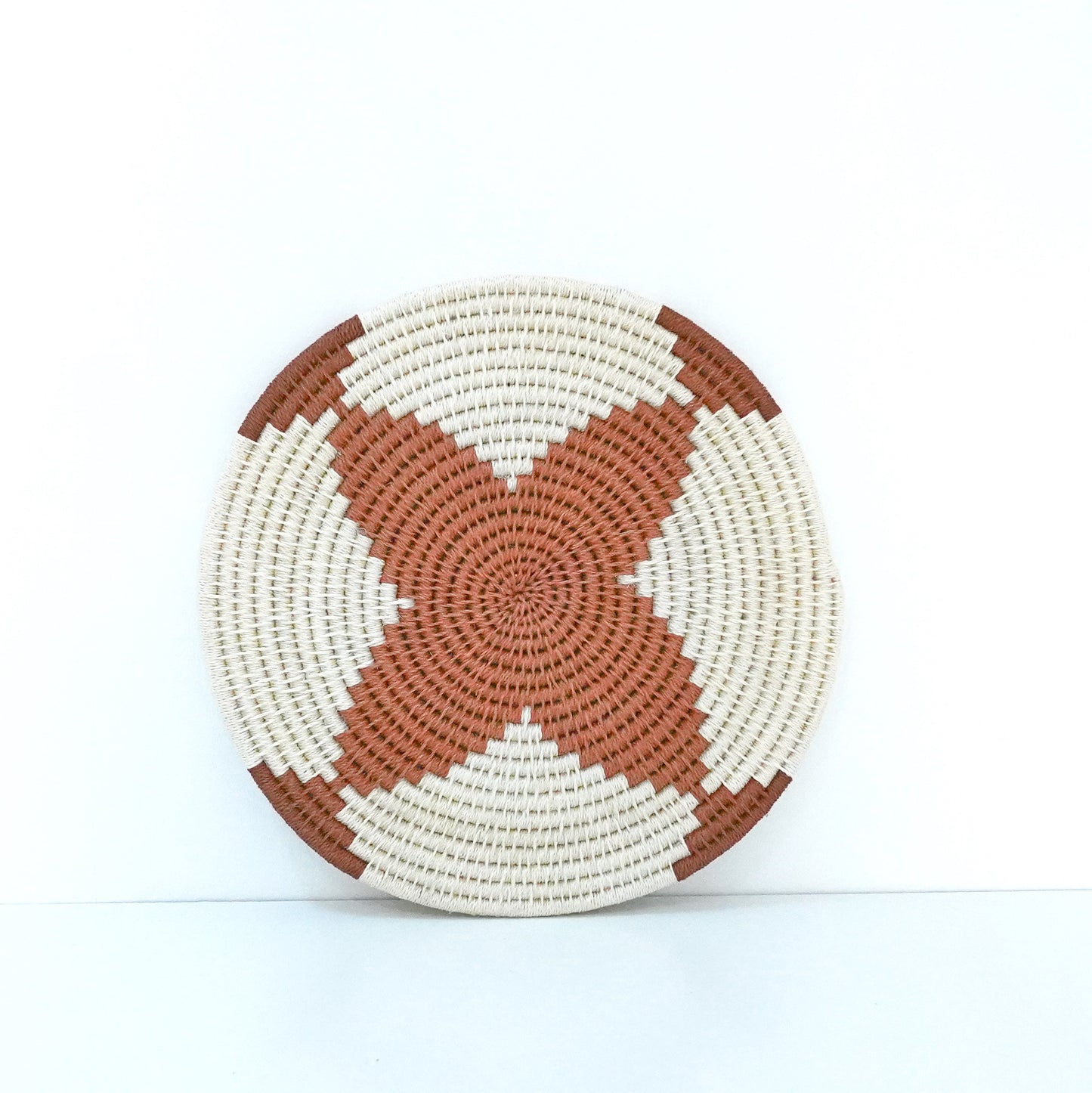 Imani Sisal Collection - Placemat Limited Edition