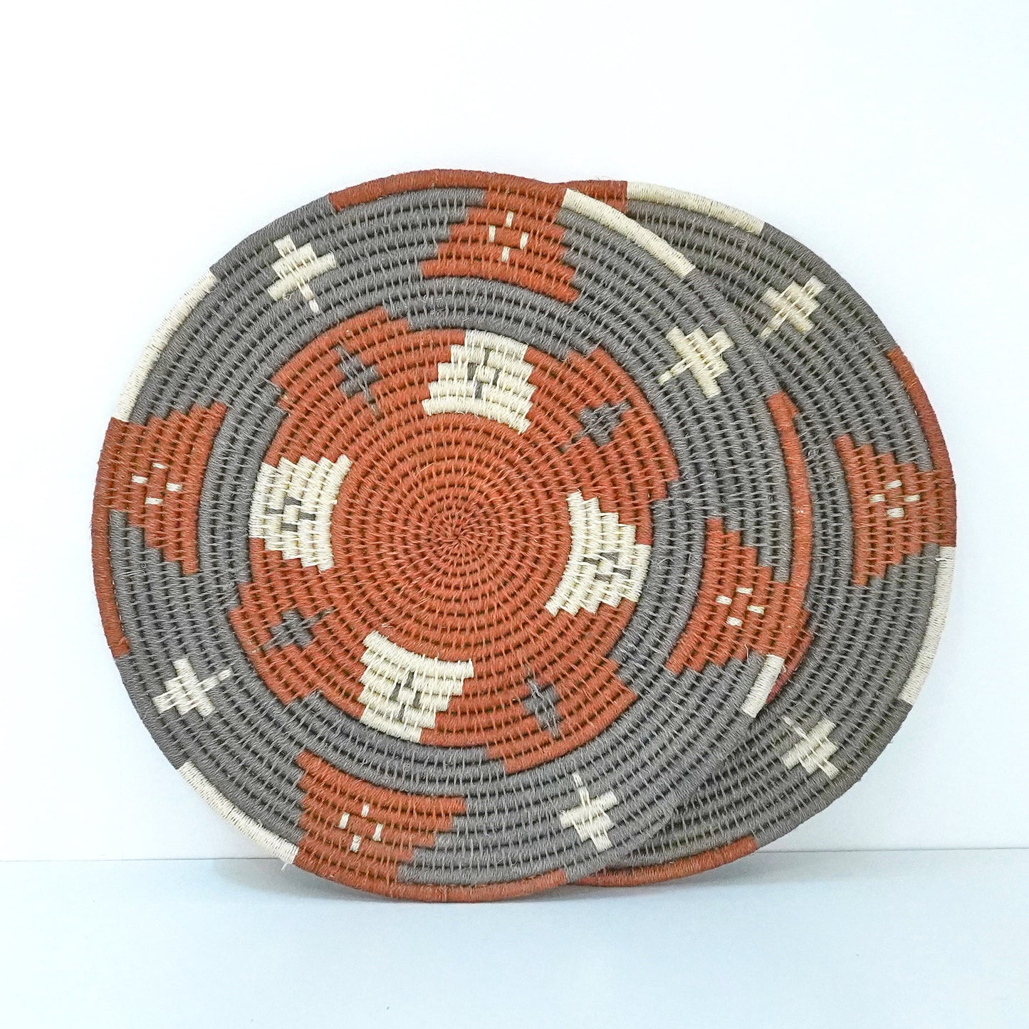 Imani Sisal Collection - Placemat Limited Edition