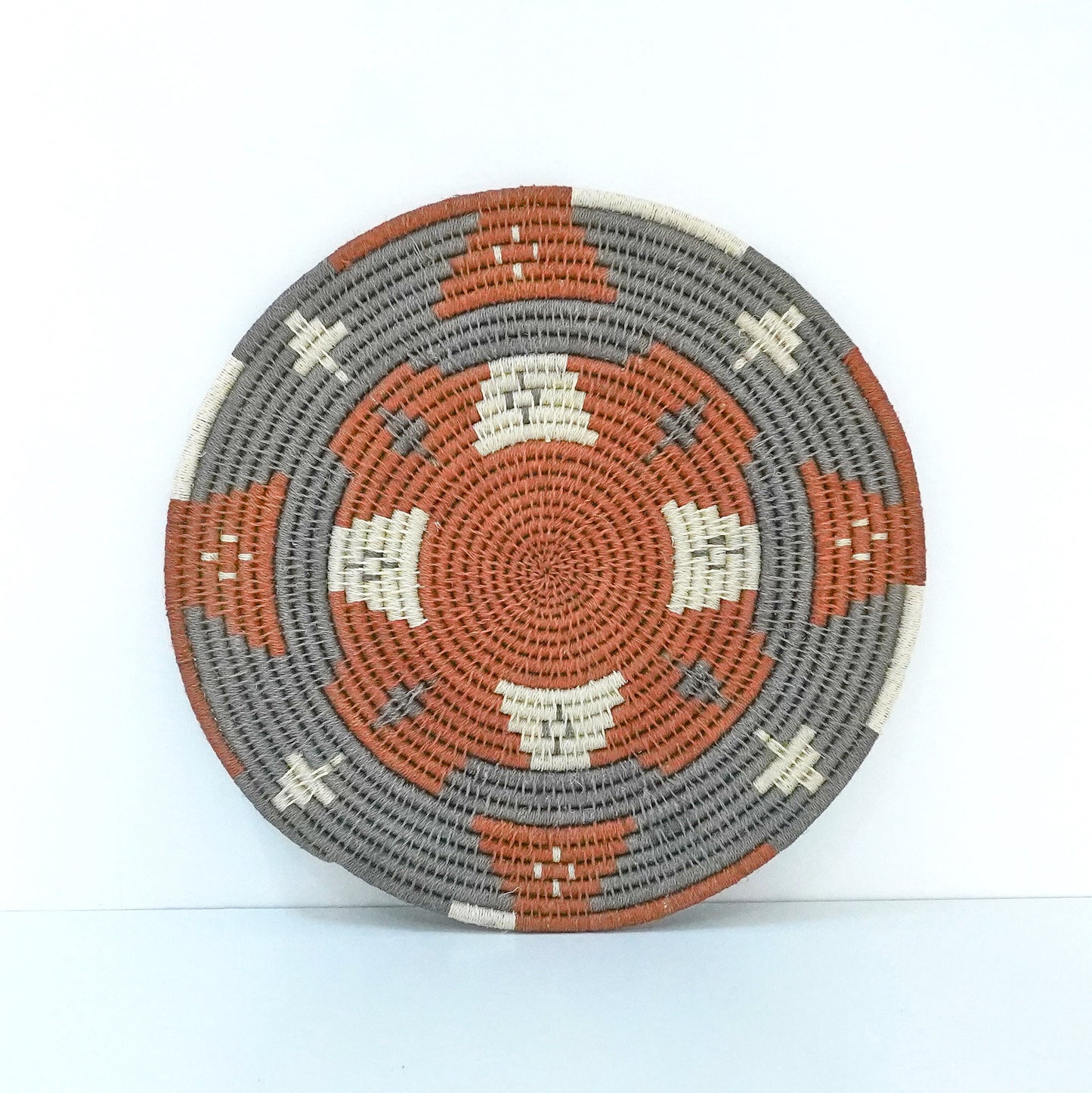 Imani Sisal Collection - Placemat Limited Edition