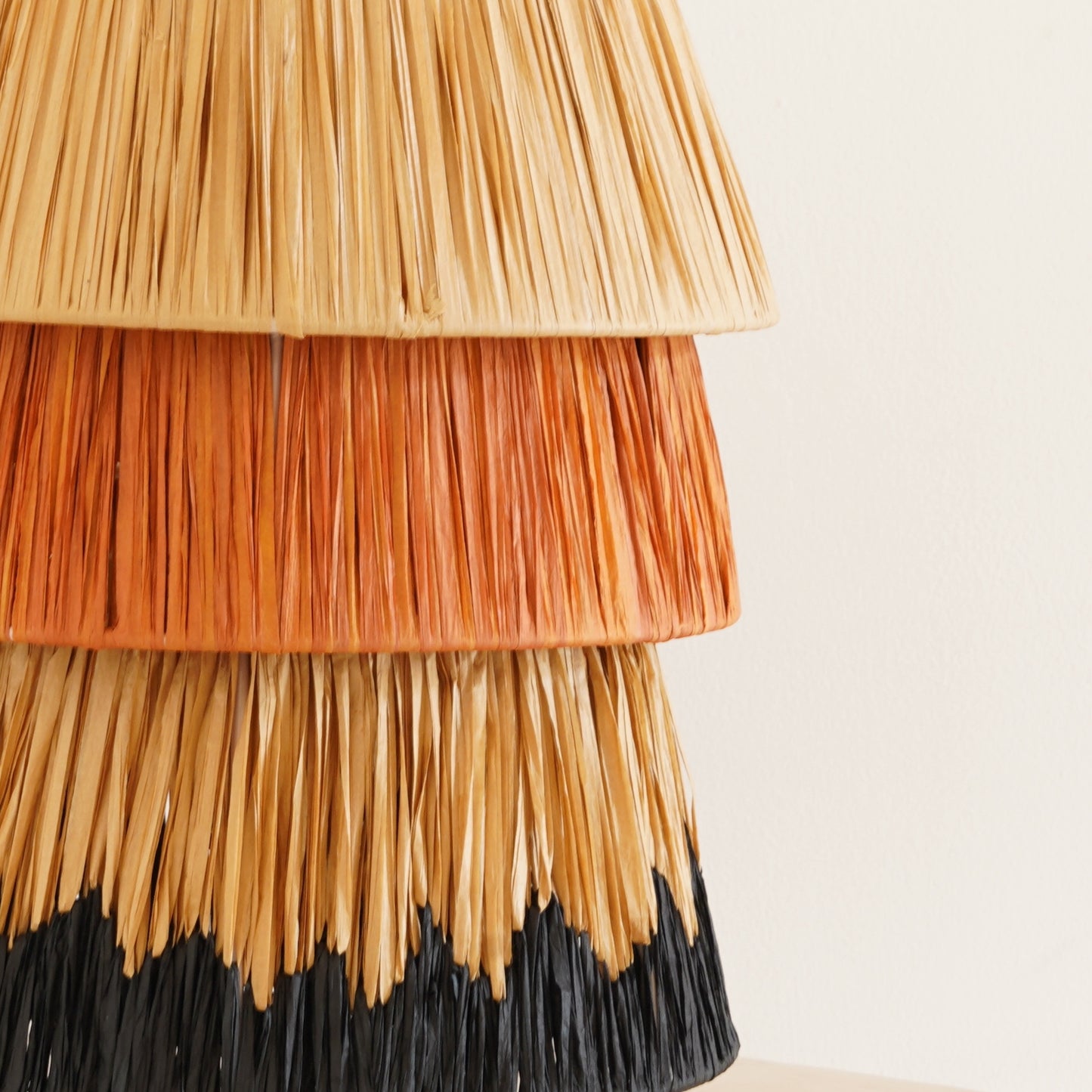 Roots Collection - Dina Table Lamp