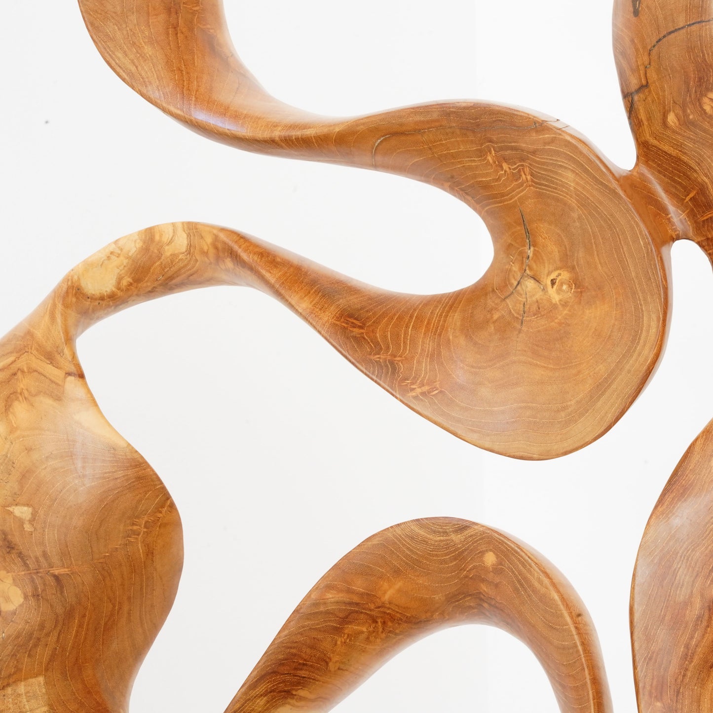 Echoes 01 Sculpture on Stand