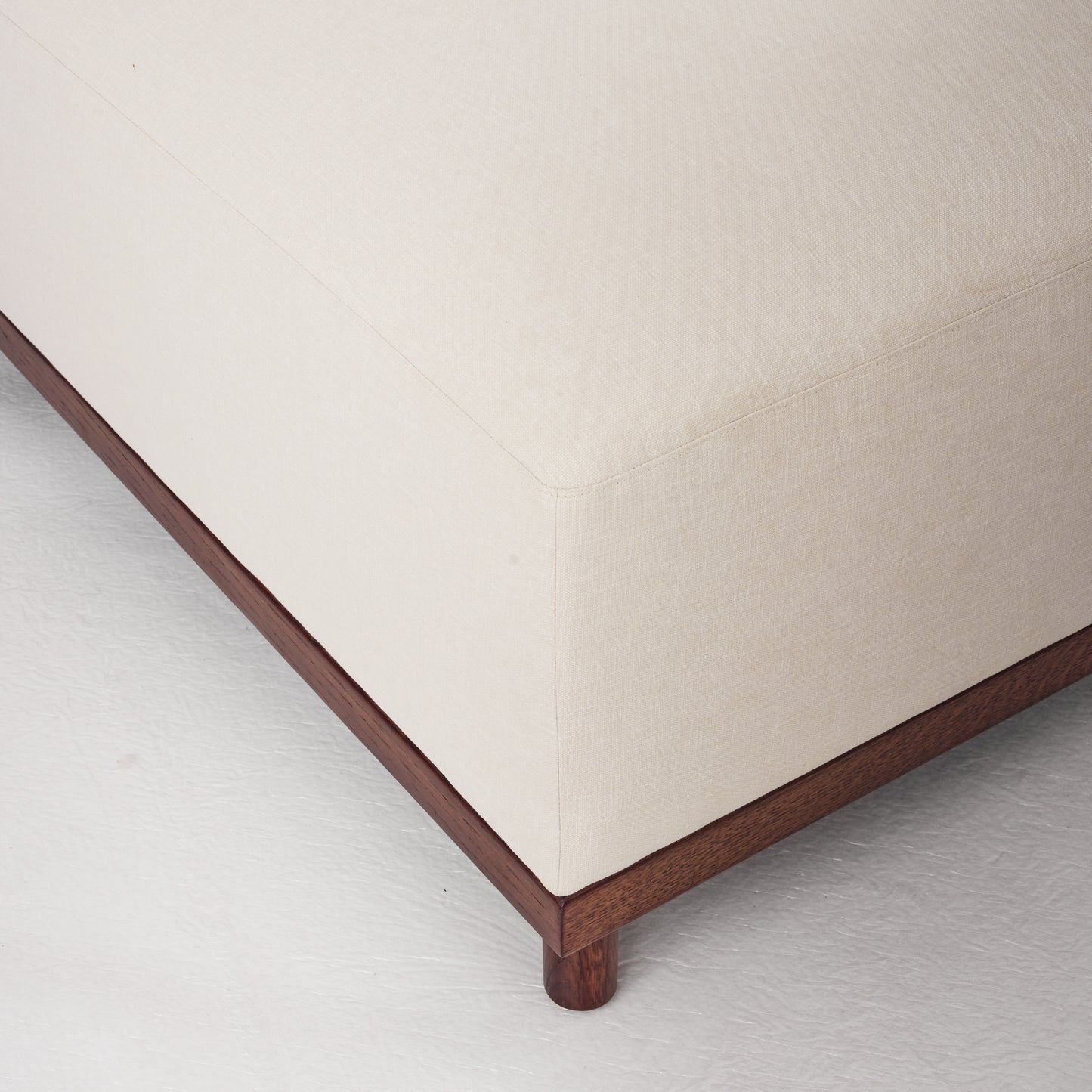 Element Modular Sofa, custom made by Tribe Dubai