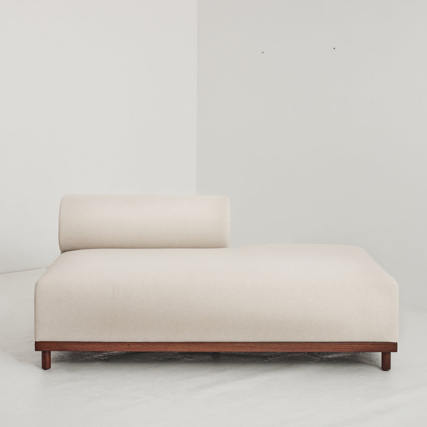 Element Modular Sofa, custom made by Tribe Dubai