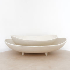 Alumi Collection - Elena Bowl