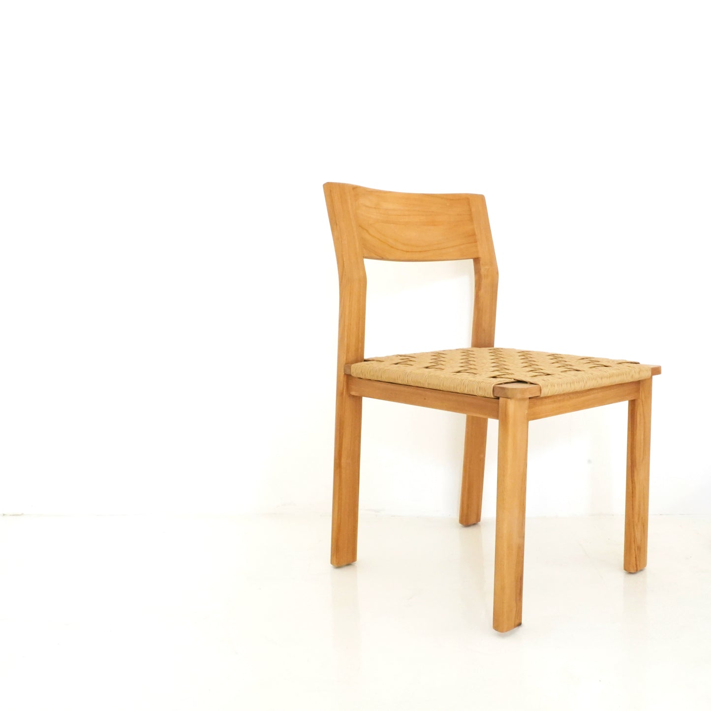 Customisable Elia Collection Dining Chair