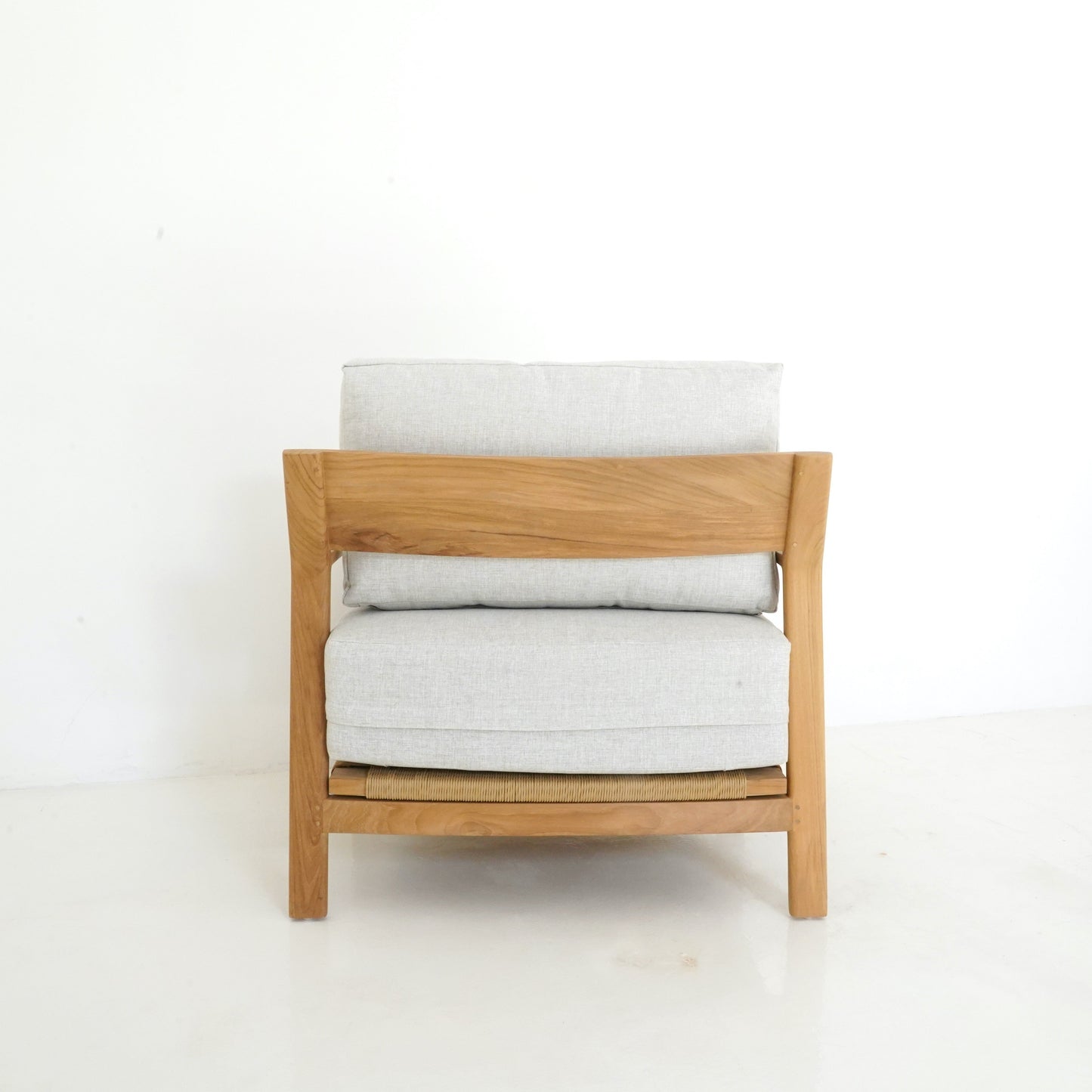 Elia Collection Sofa 1 , 3 Seater - OUTDOOR and INDOOR