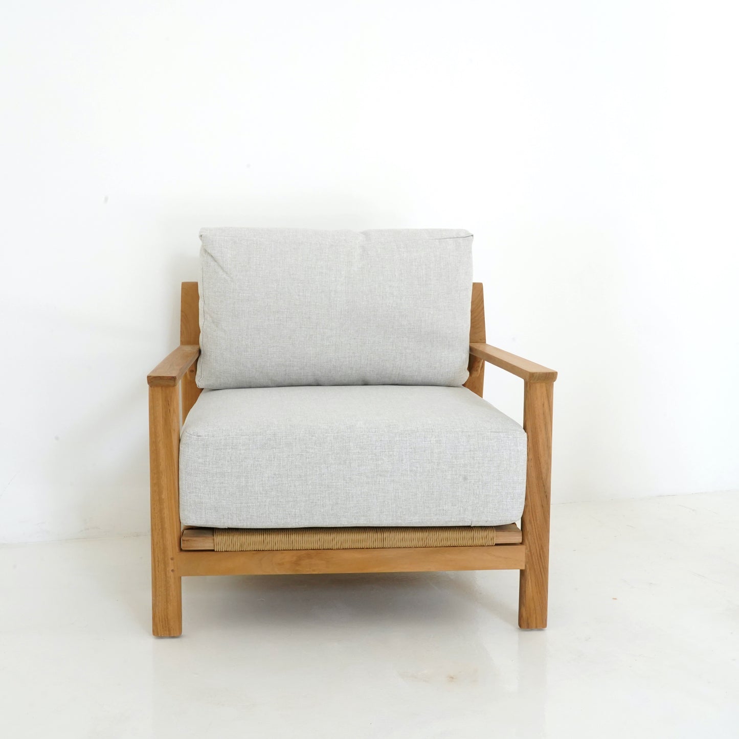 Elia Collection Sofa - Suitable for Indoor and Outdoor Settings