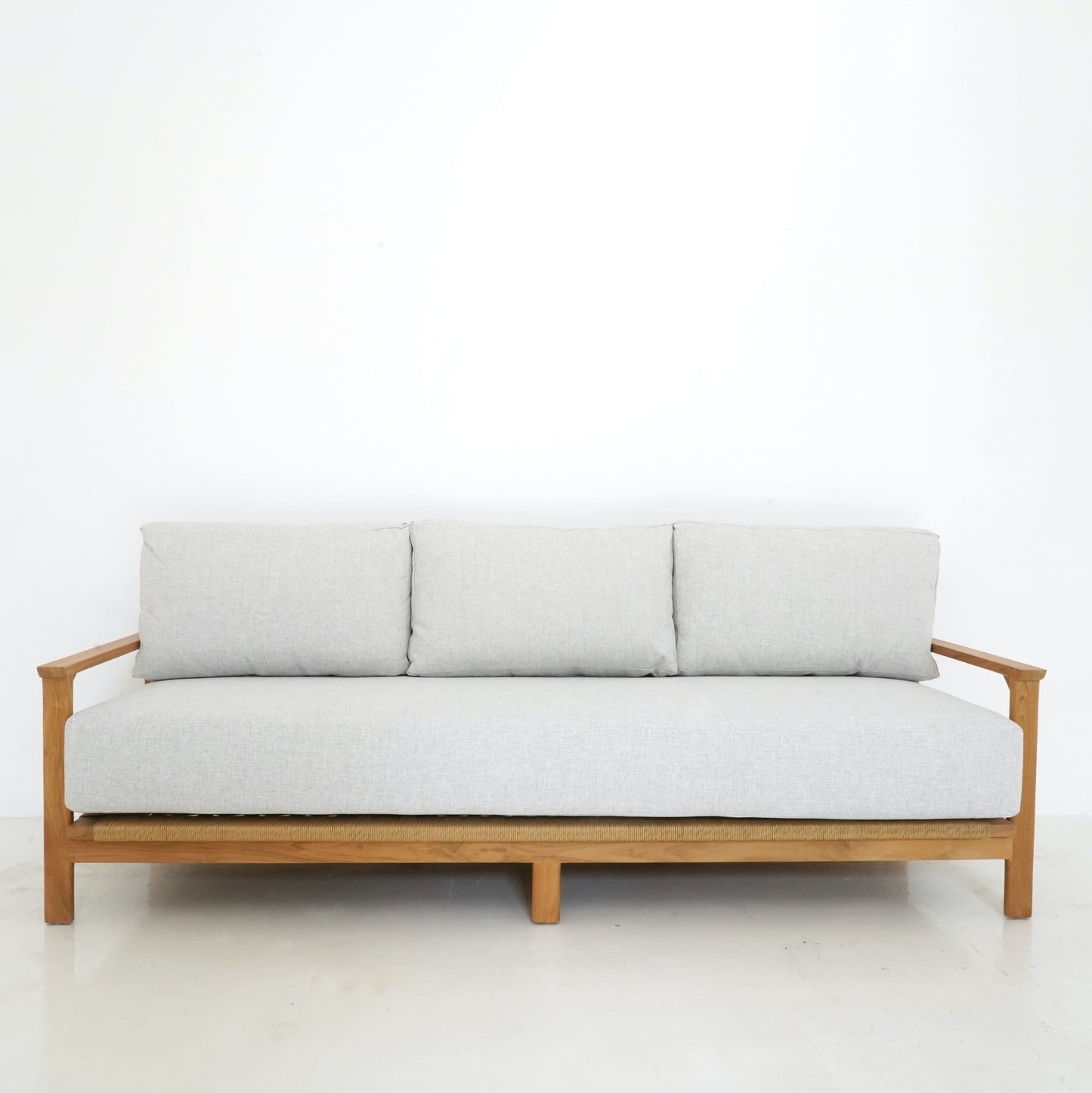 Elia Collection Sofa - Suitable for Indoor and Outdoor Settings