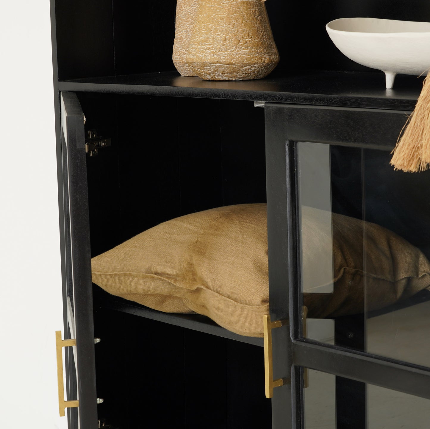 Alchemy Collection -Elixir Arch Cabinet