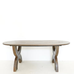 Alchemy Collection -Elixir Dining Table