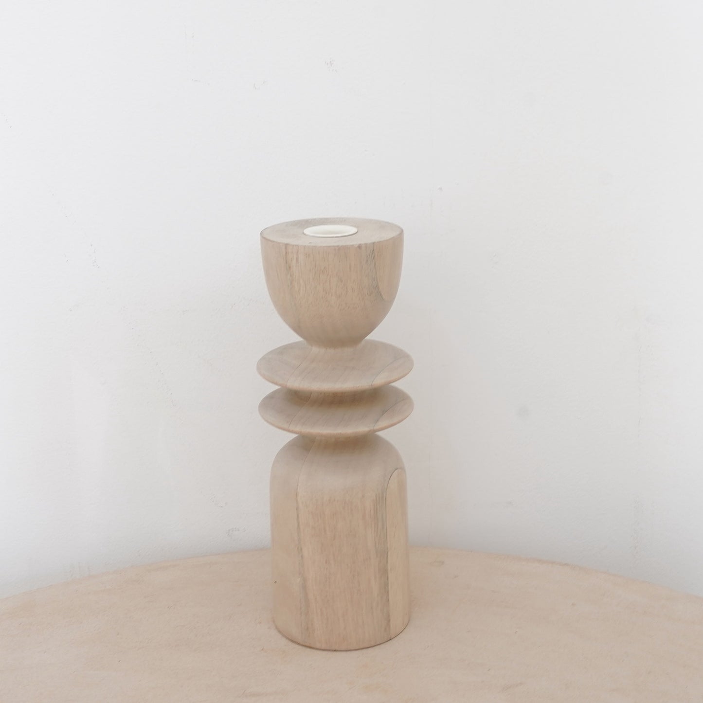 Zoe Collection - Elsa Candle Holder