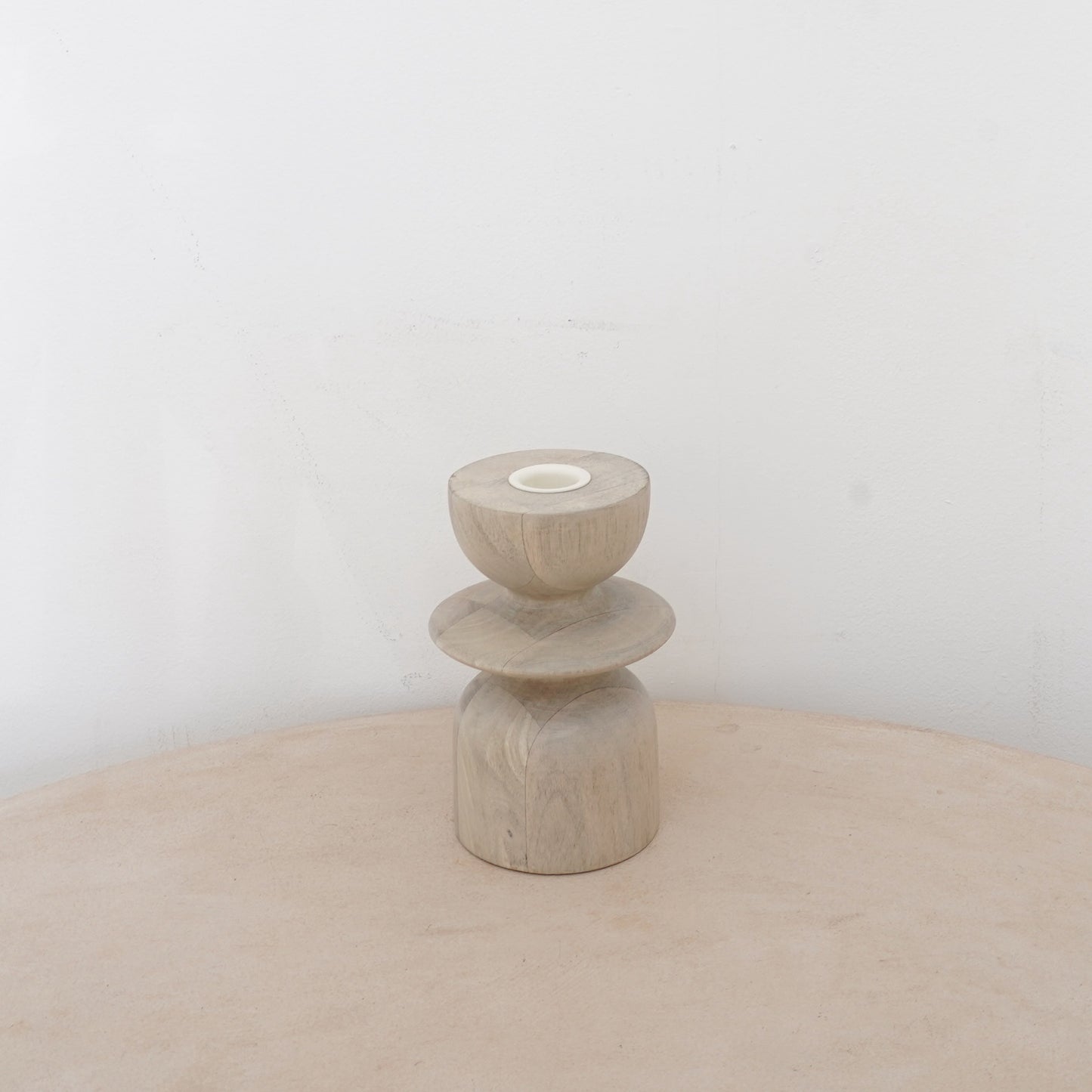 Zoe Collection - Elsa Candle Holder