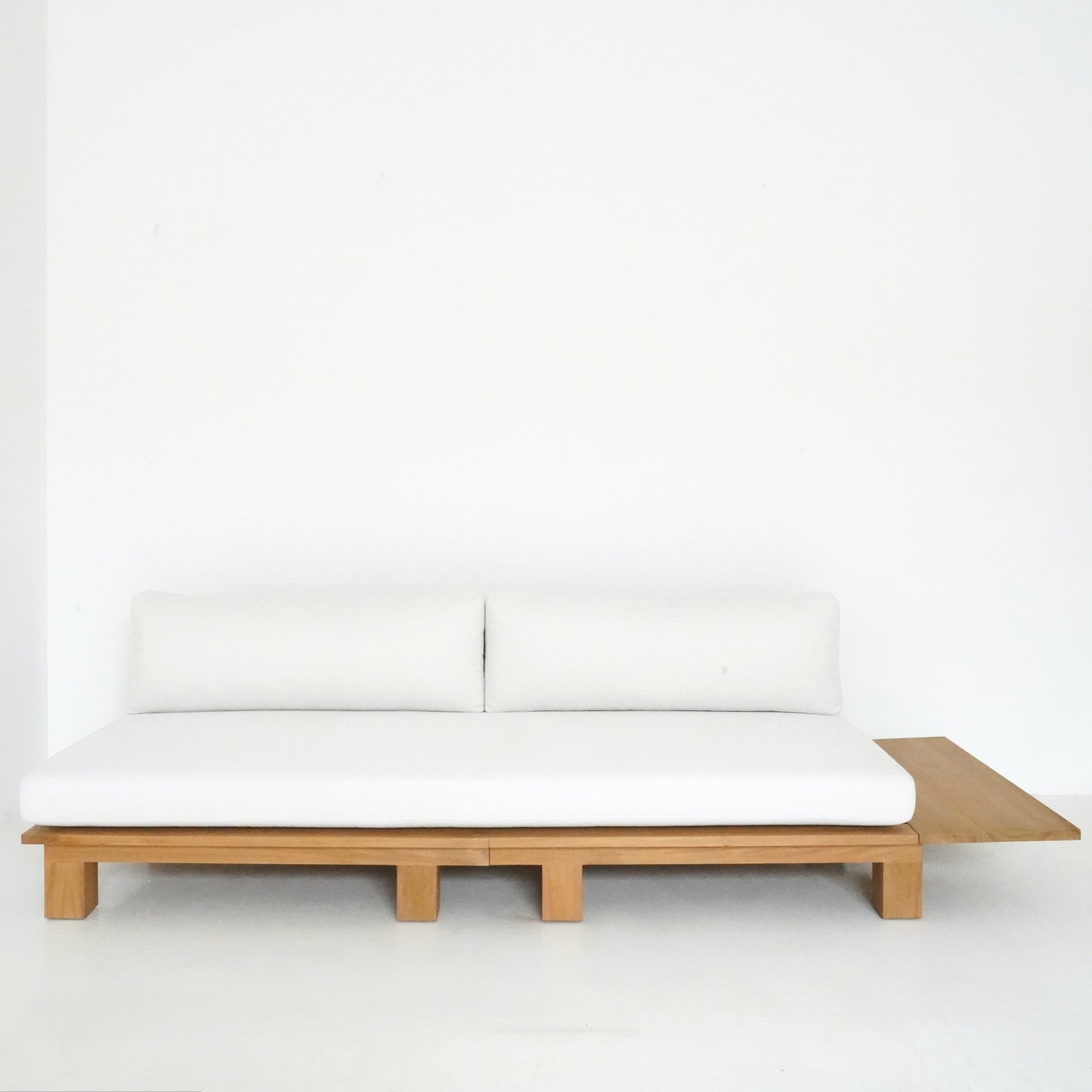 Custom-Made Fiora Beach House Outdoor Sofa