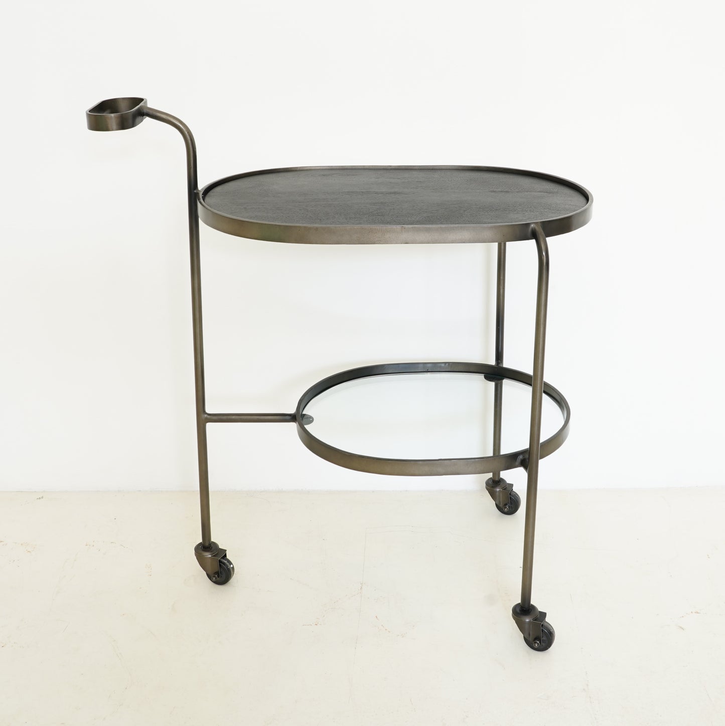 Alchemy Collection- Gilded Trolley