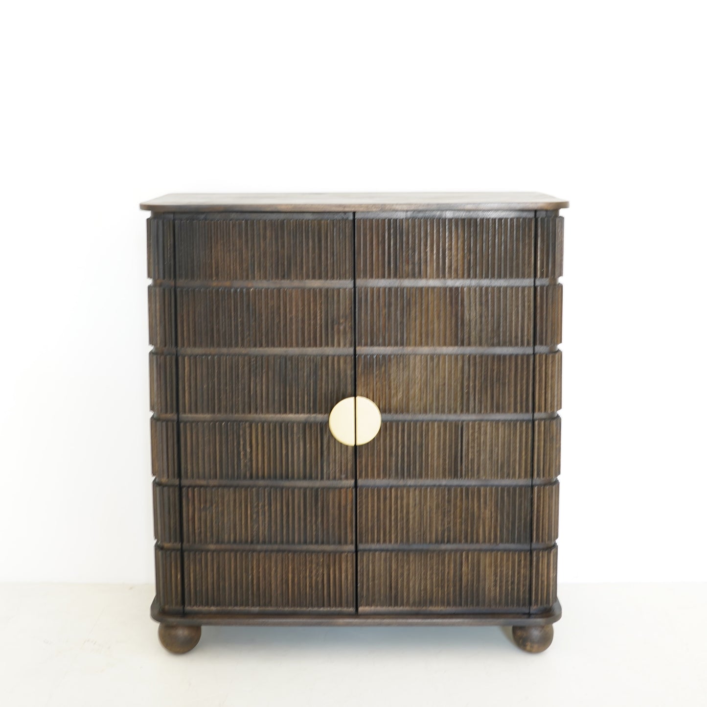 Alchemy Collection -Hermetic Two Door Cabinet