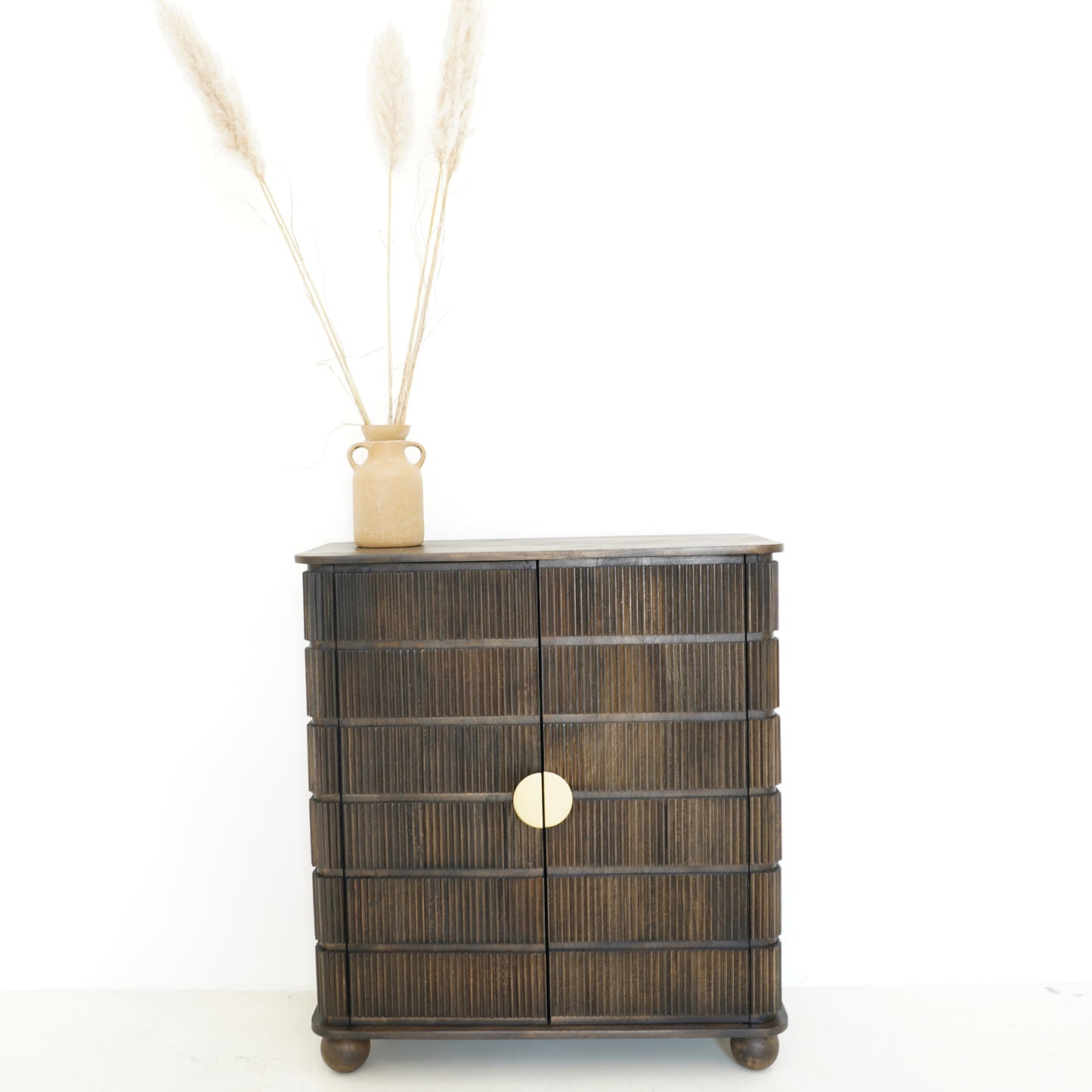 Alchemy Collection -Hermetic Two Door Cabinet