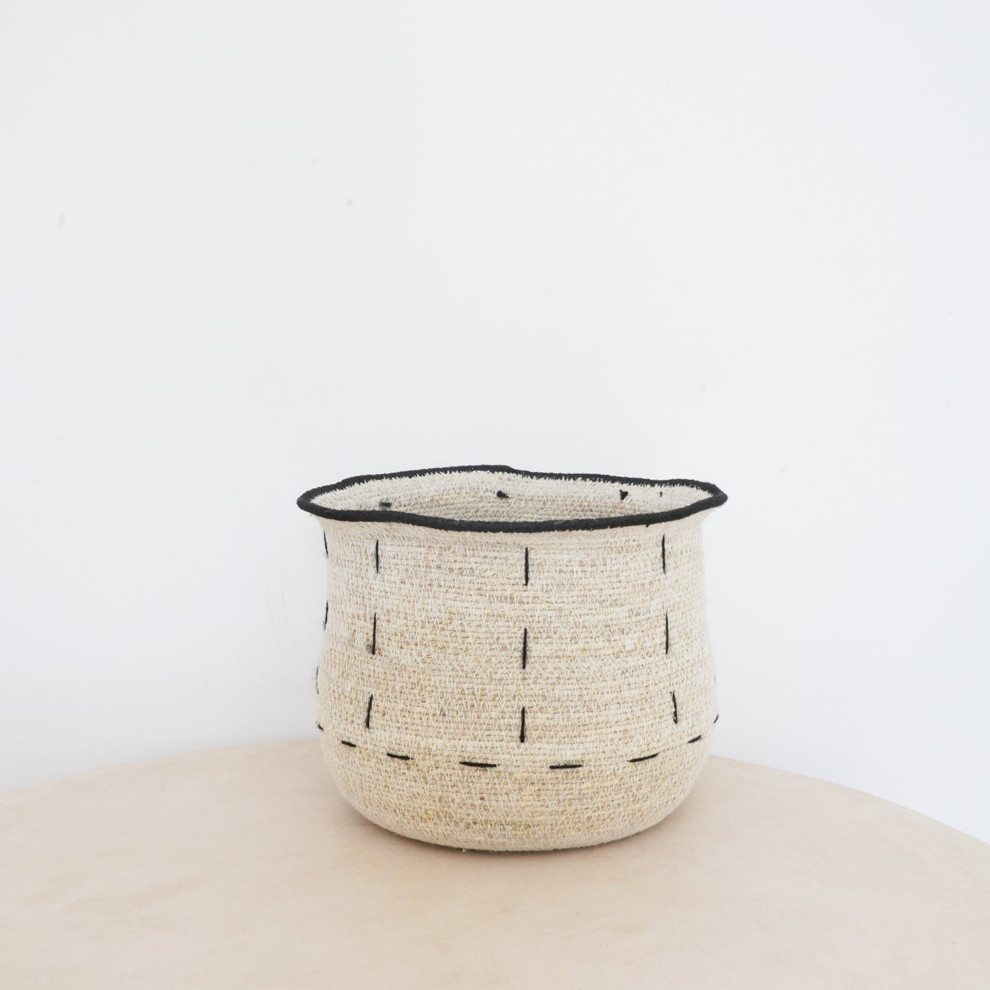 Kai Seagrass Collection - Hoku Basket