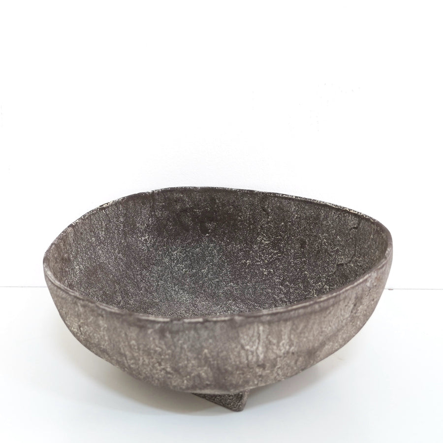 Alumi Collection -  Iliana Bowl