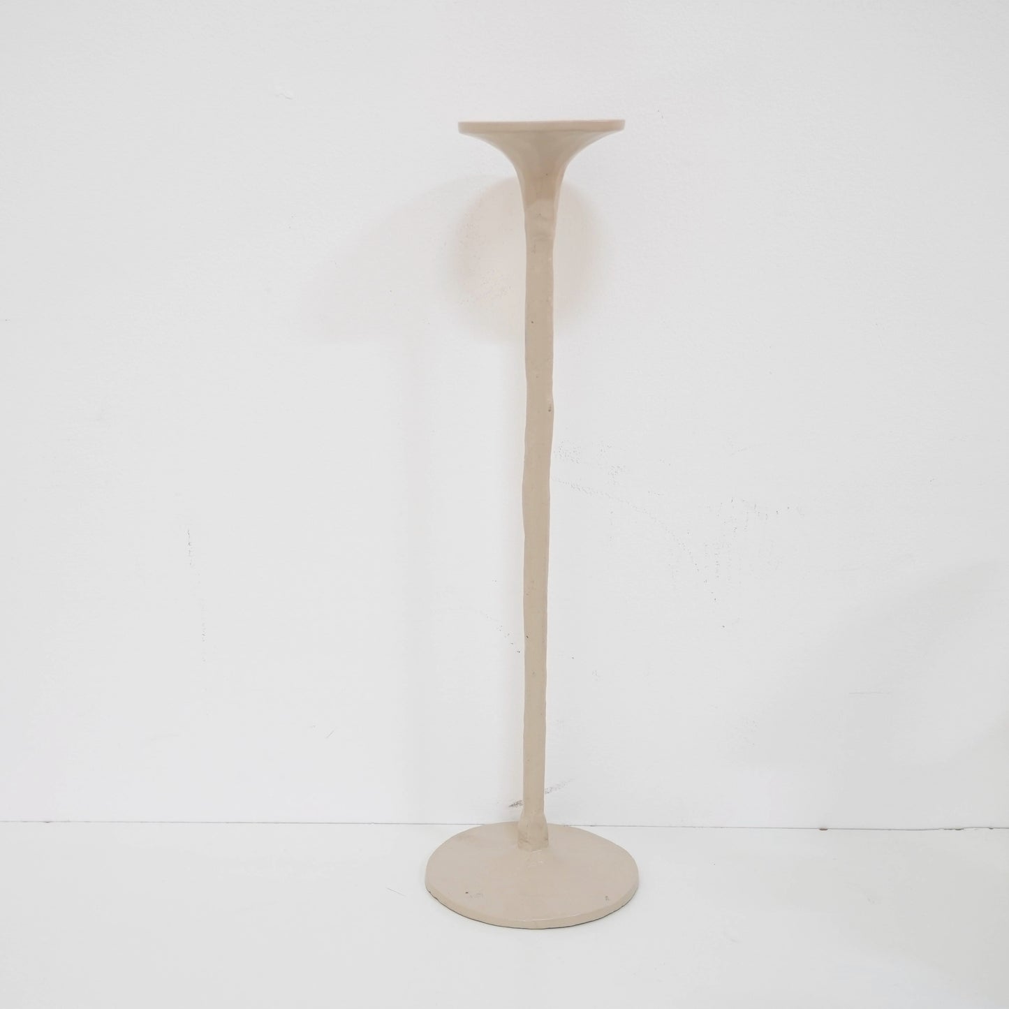Alumi Collection - Iris Candle Holder