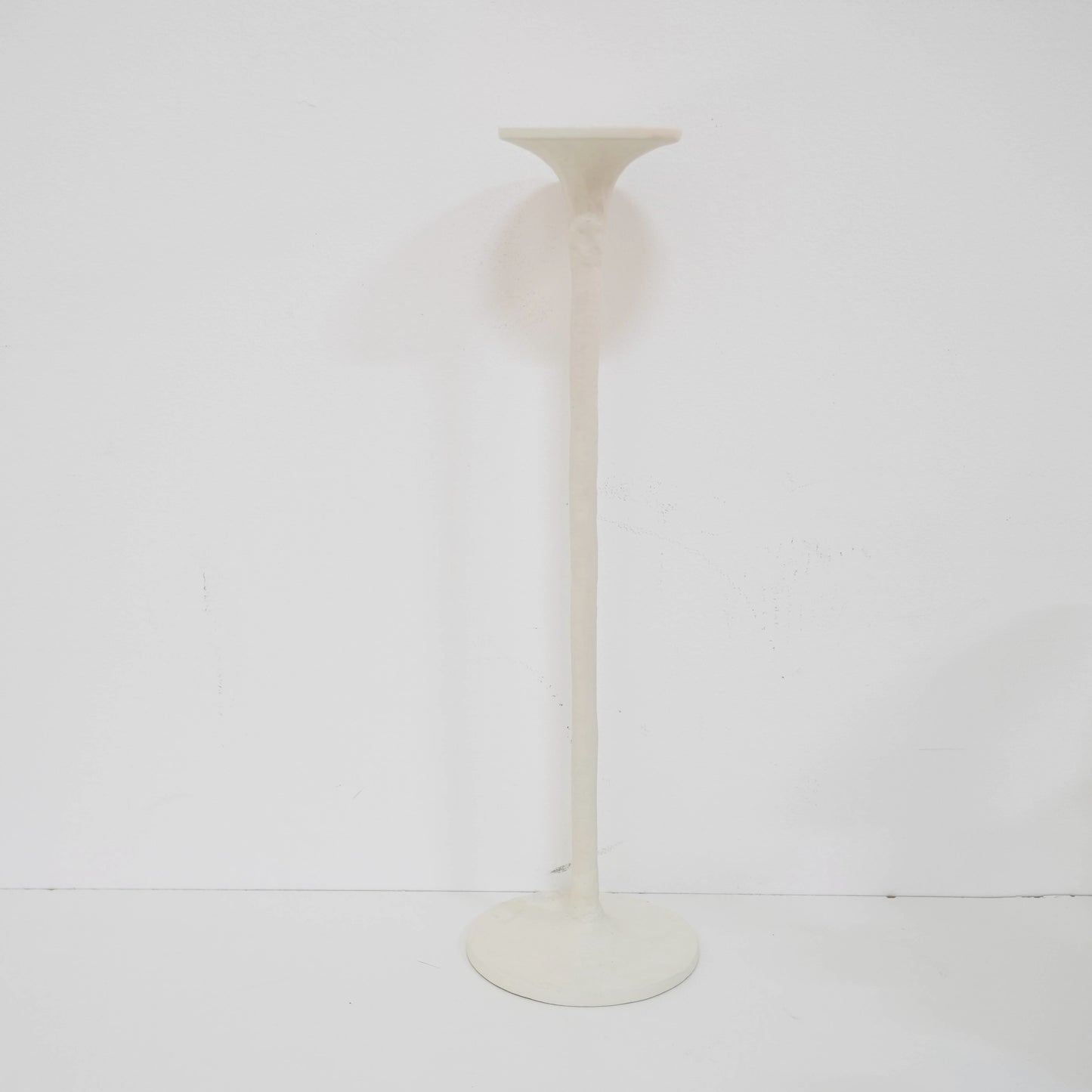 Alumi Collection - Iris Candle Holder