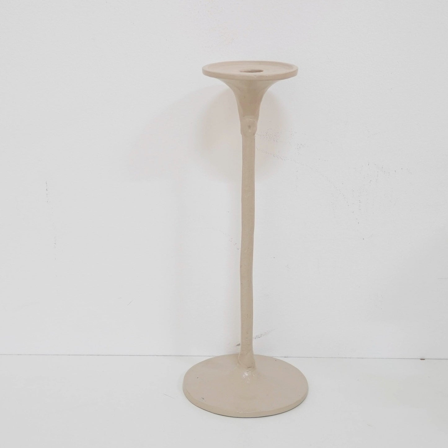 Alumi Collection - Iris Candle Holder