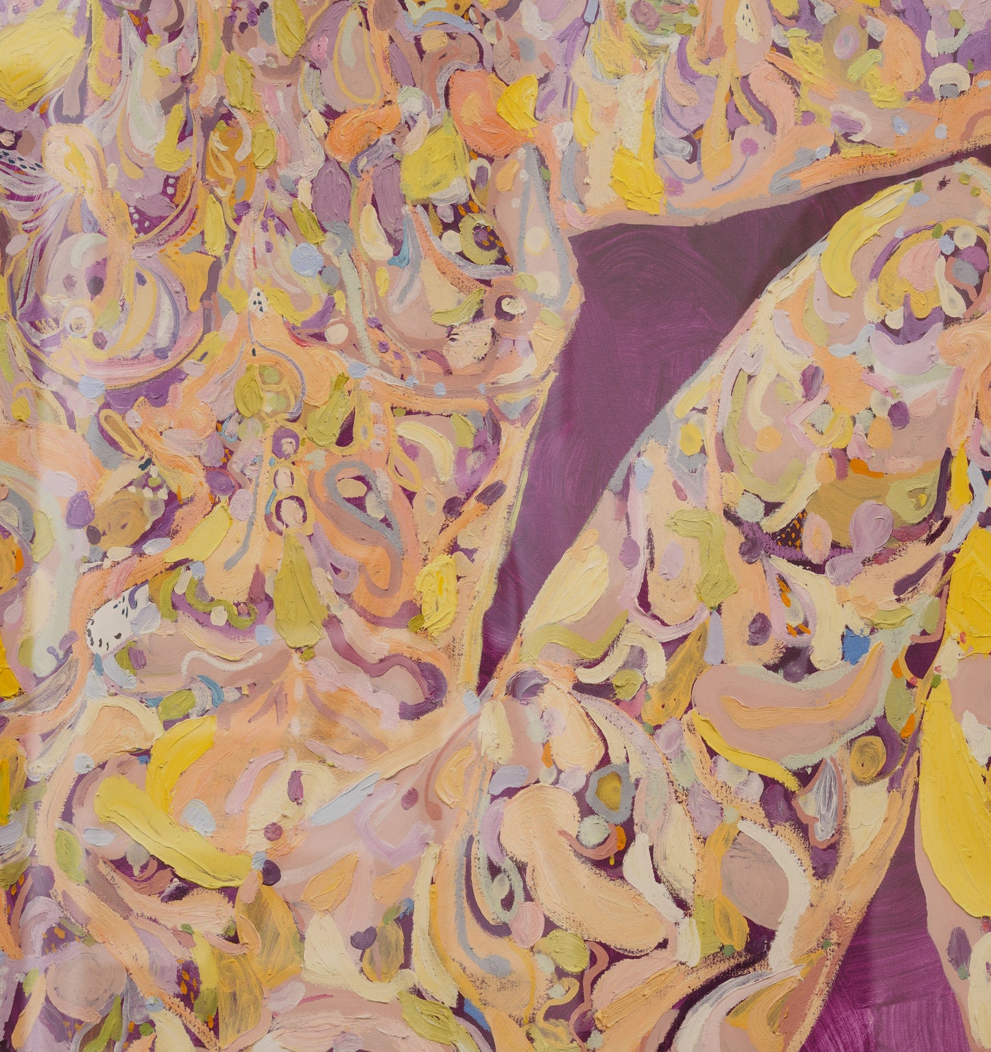 Jai - Nectar - Limited Edition Print