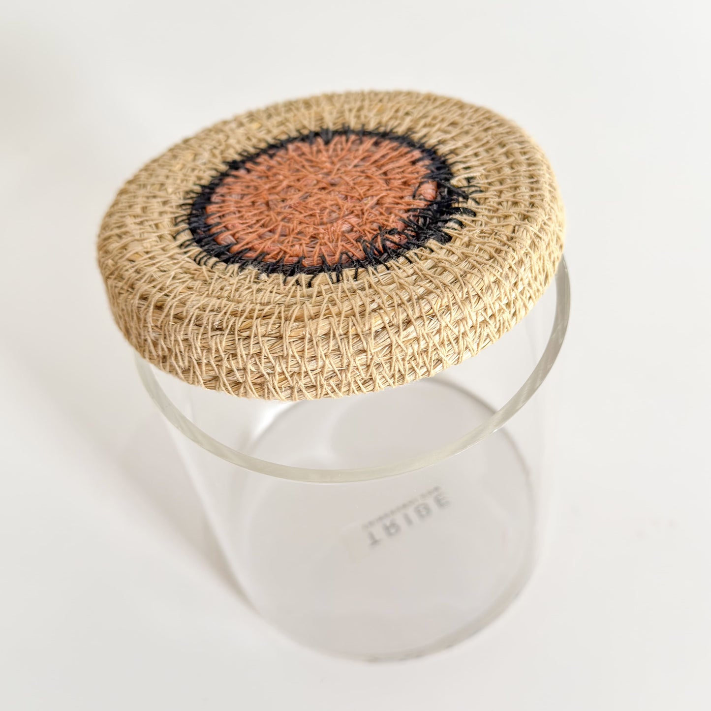 Kai Seagrass Collection - Kaya Spice Box