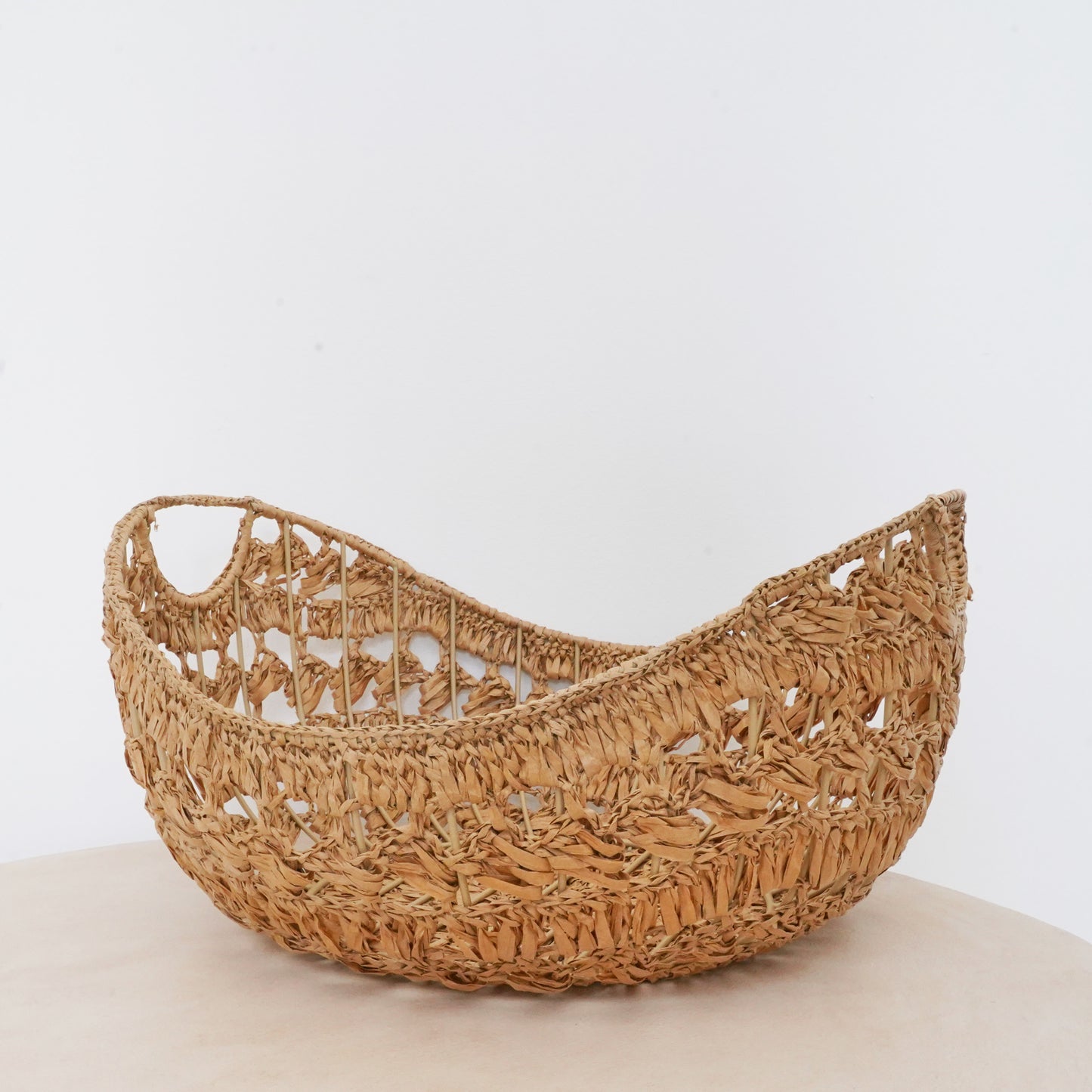 Kai Seagrass Collection - Kiana Basket