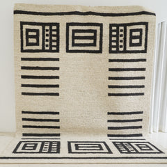 Private Collection - Kos Tribal Chic Rug