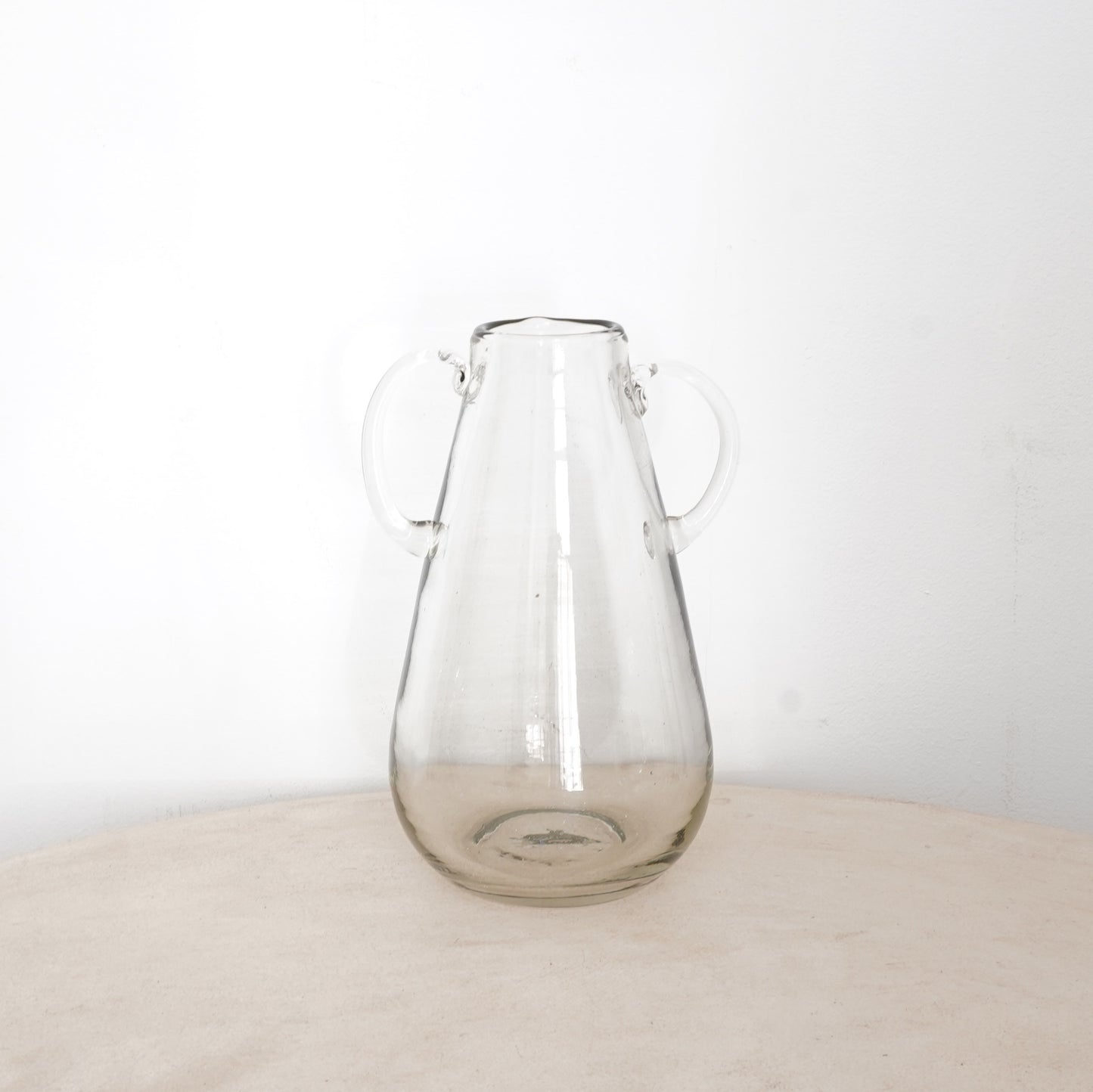 Zoe Collection - Layla Glass Jar