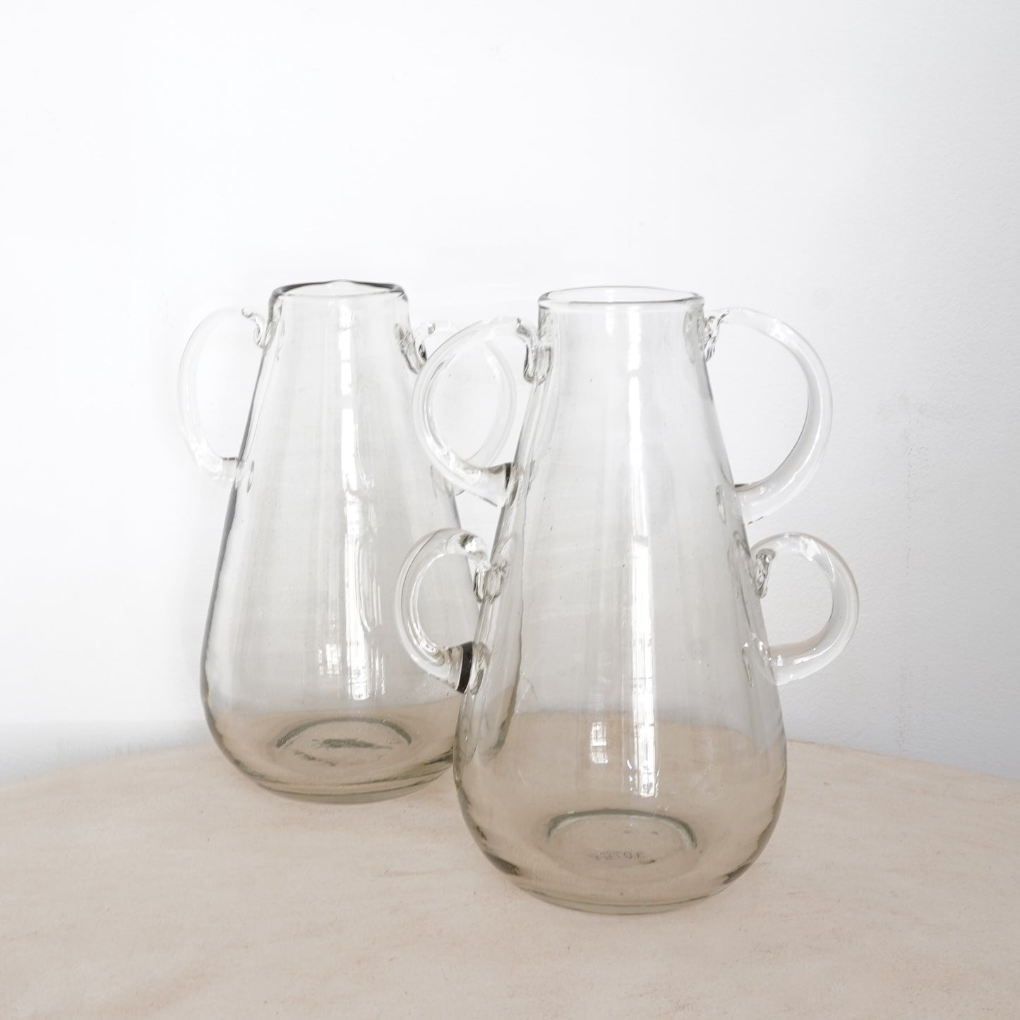 Zoe Collection - Layla Glass Jar