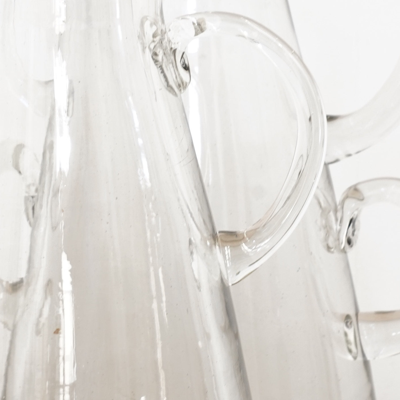 Zoe Collection - Layla Glass Jar