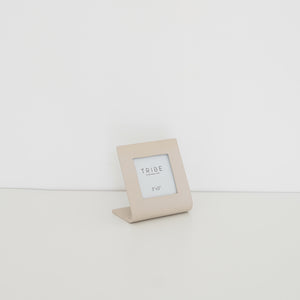 Alumi Collection - Lily Photo Frame