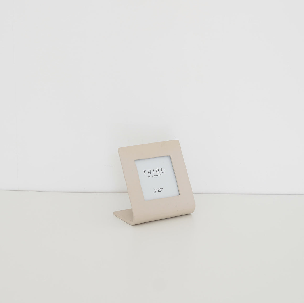 Alumi Collection - Lily Photo Frame