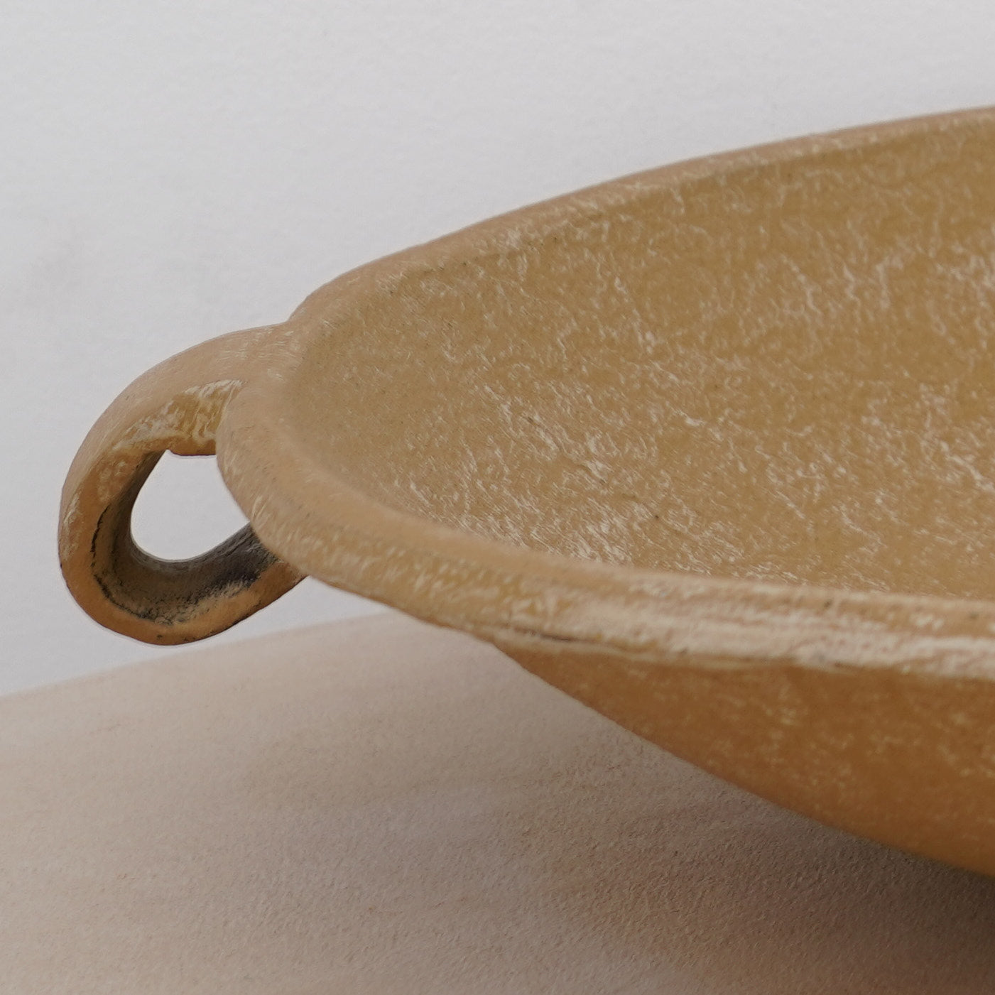 Alumi Collection -  Liora Bowl