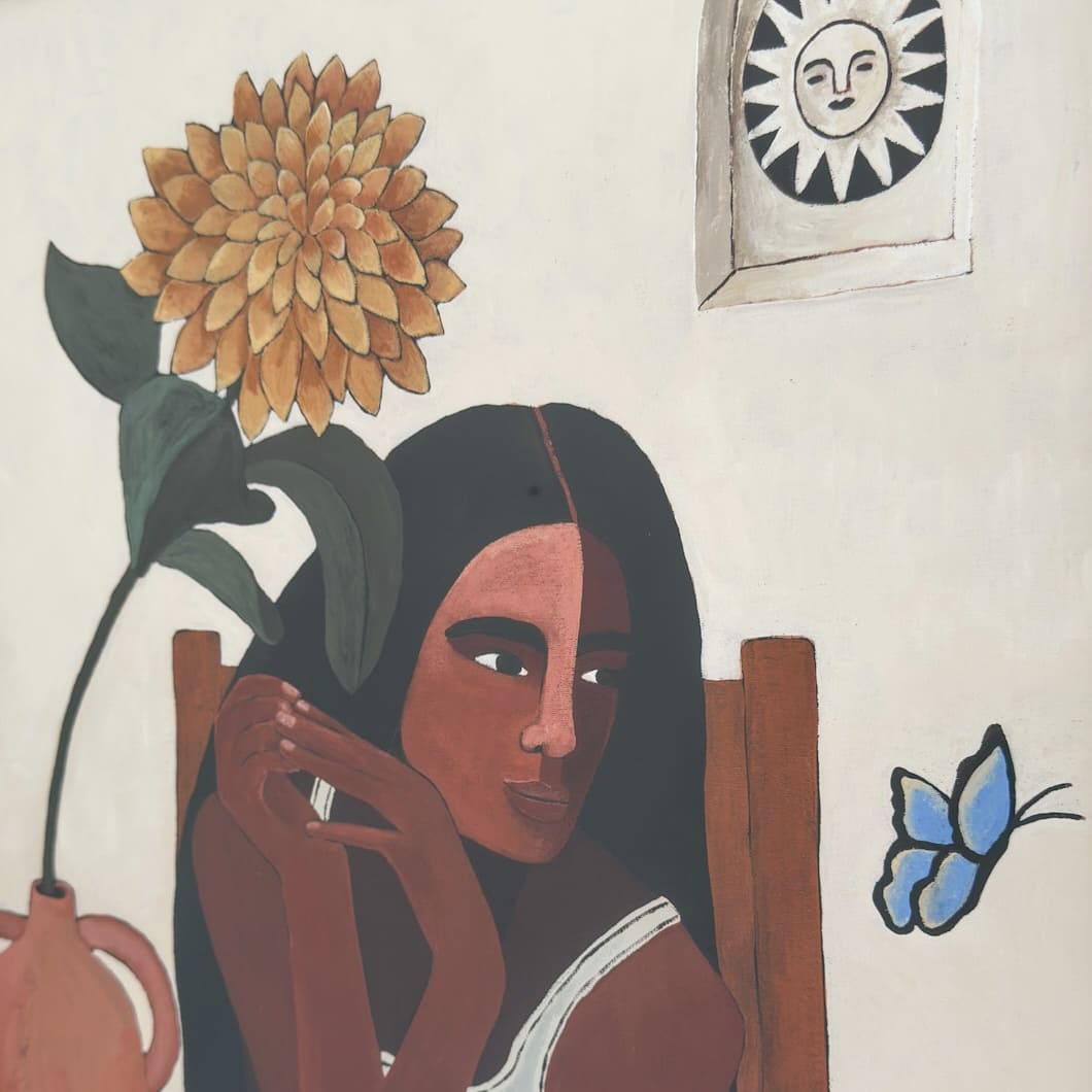 KARINA JAMBRAK - Little Signs