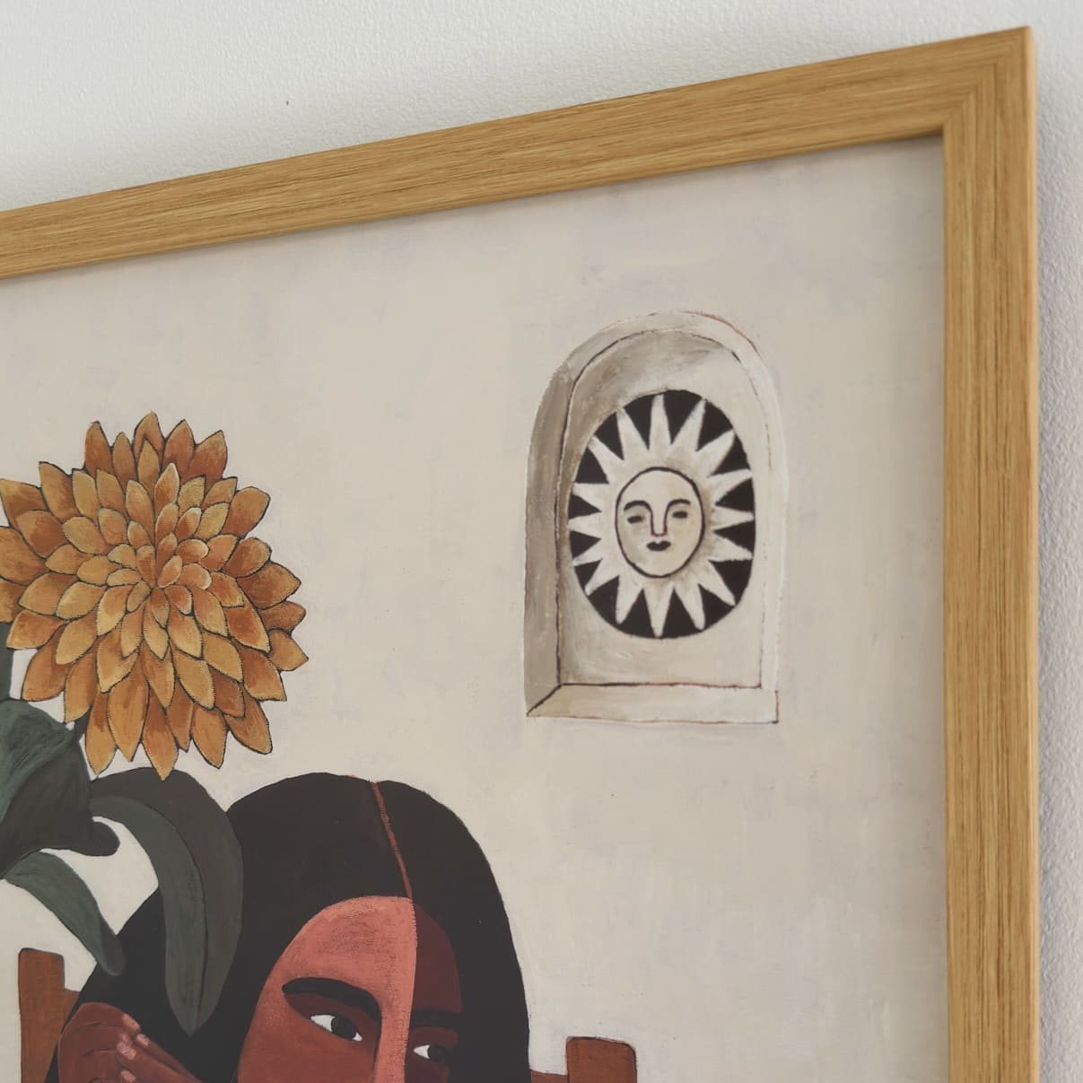 KARINA JAMBRAK - Little Signs