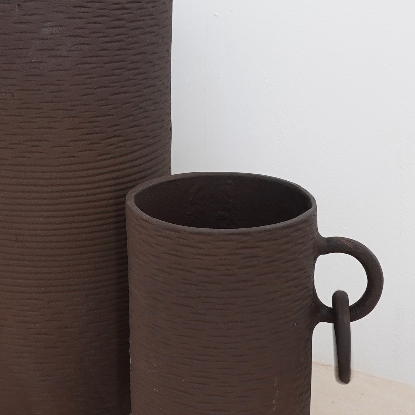 Alumi Collection -  Livia Vase