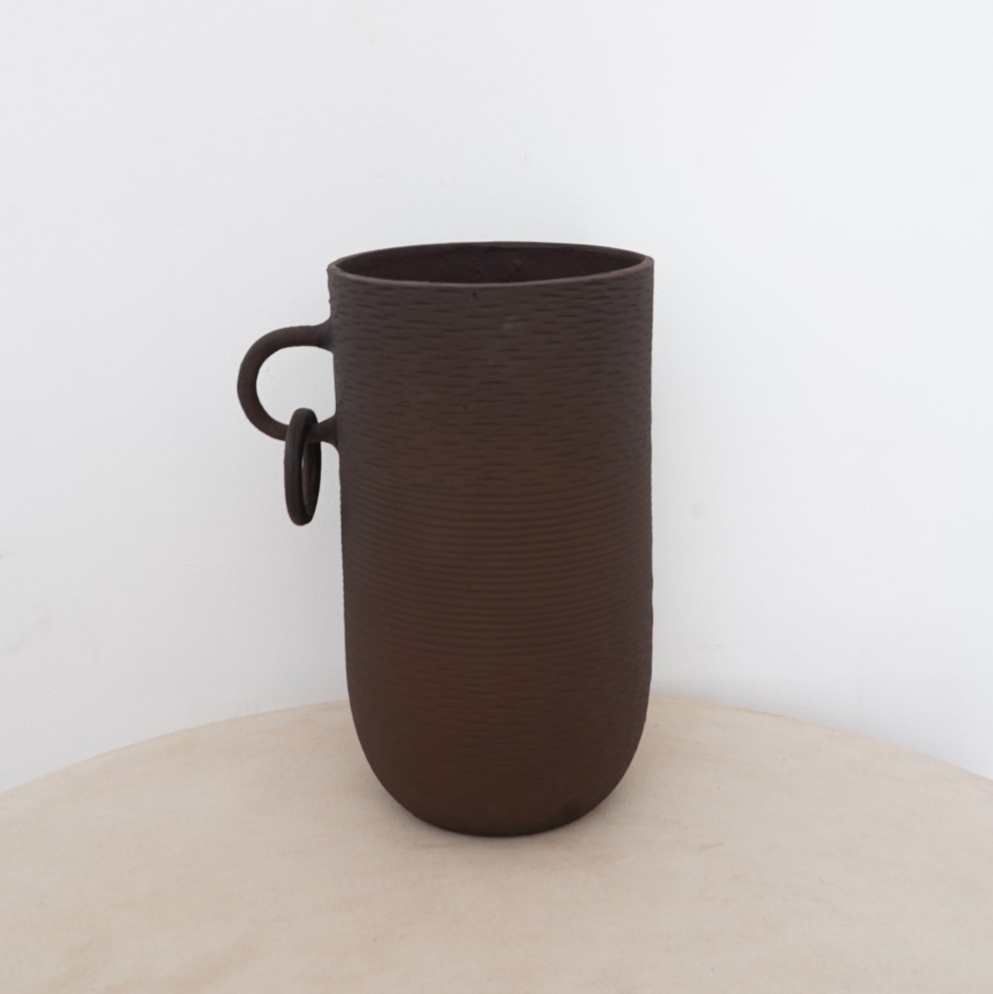 Alumi Collection -  Livia Vase