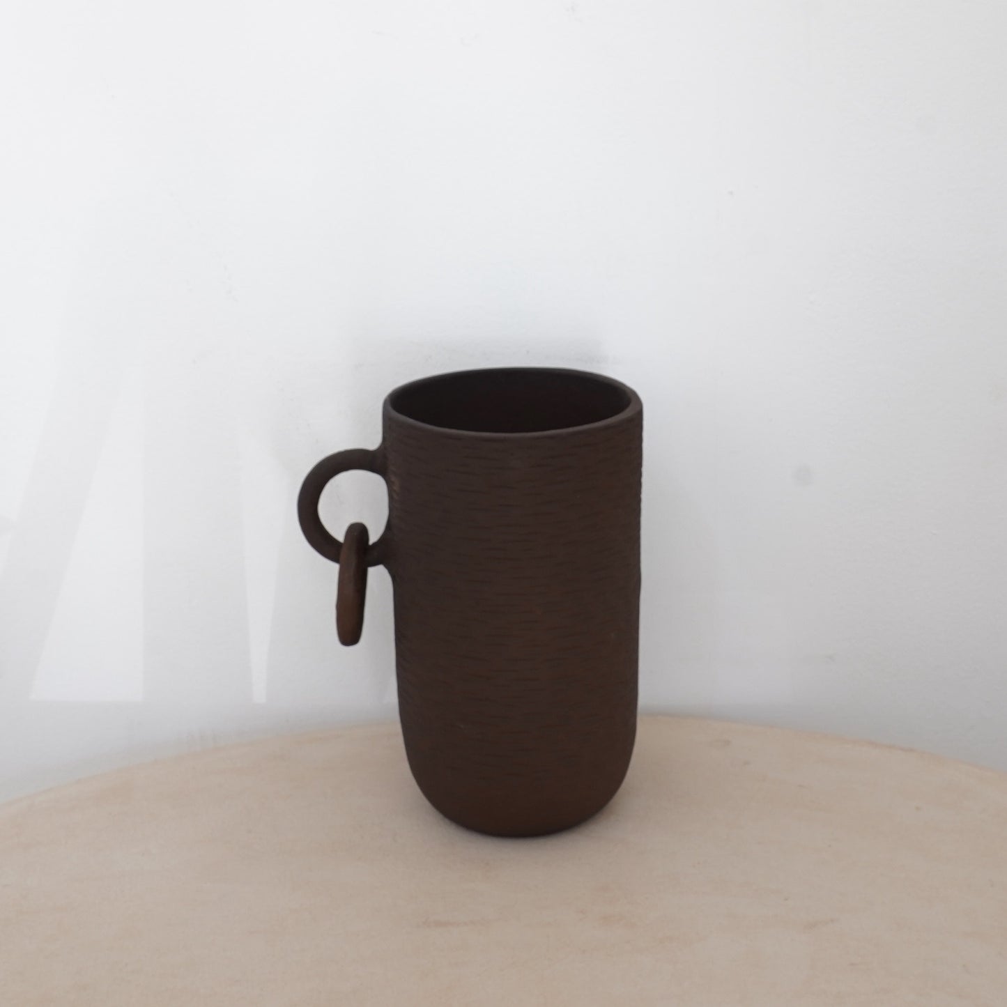 Alumi Collection -  Livia Vase