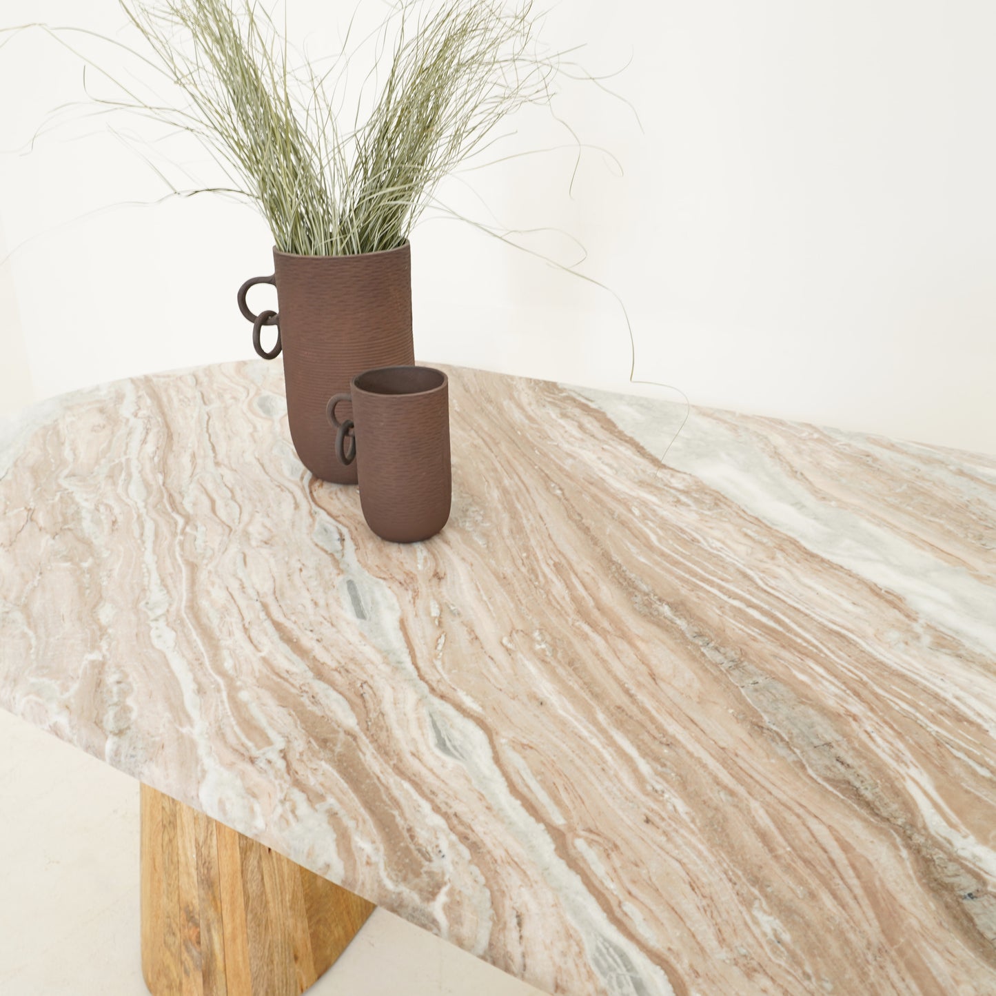 Alchemy Collection - Luminance Dining Table