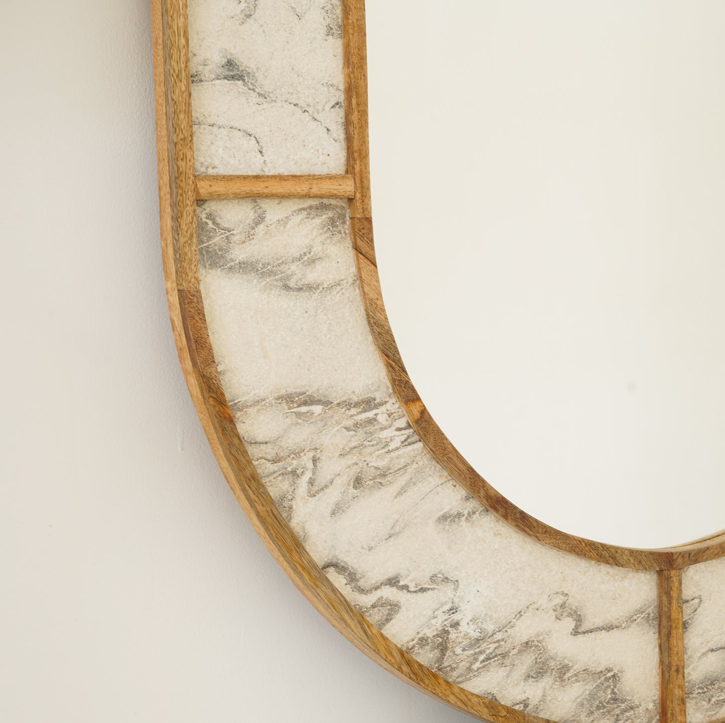 Alchemy Collection- Luminance Mirror
