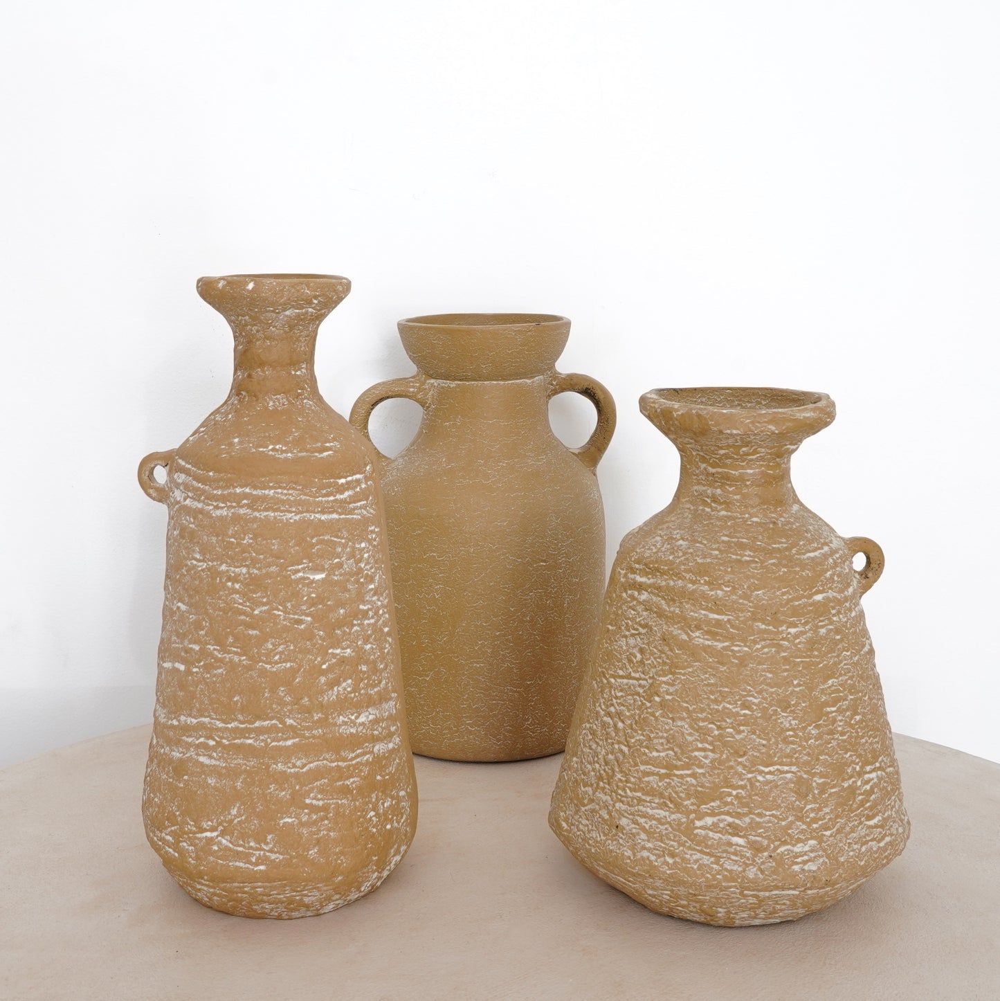 Alumi Collection -  Lyana Vase