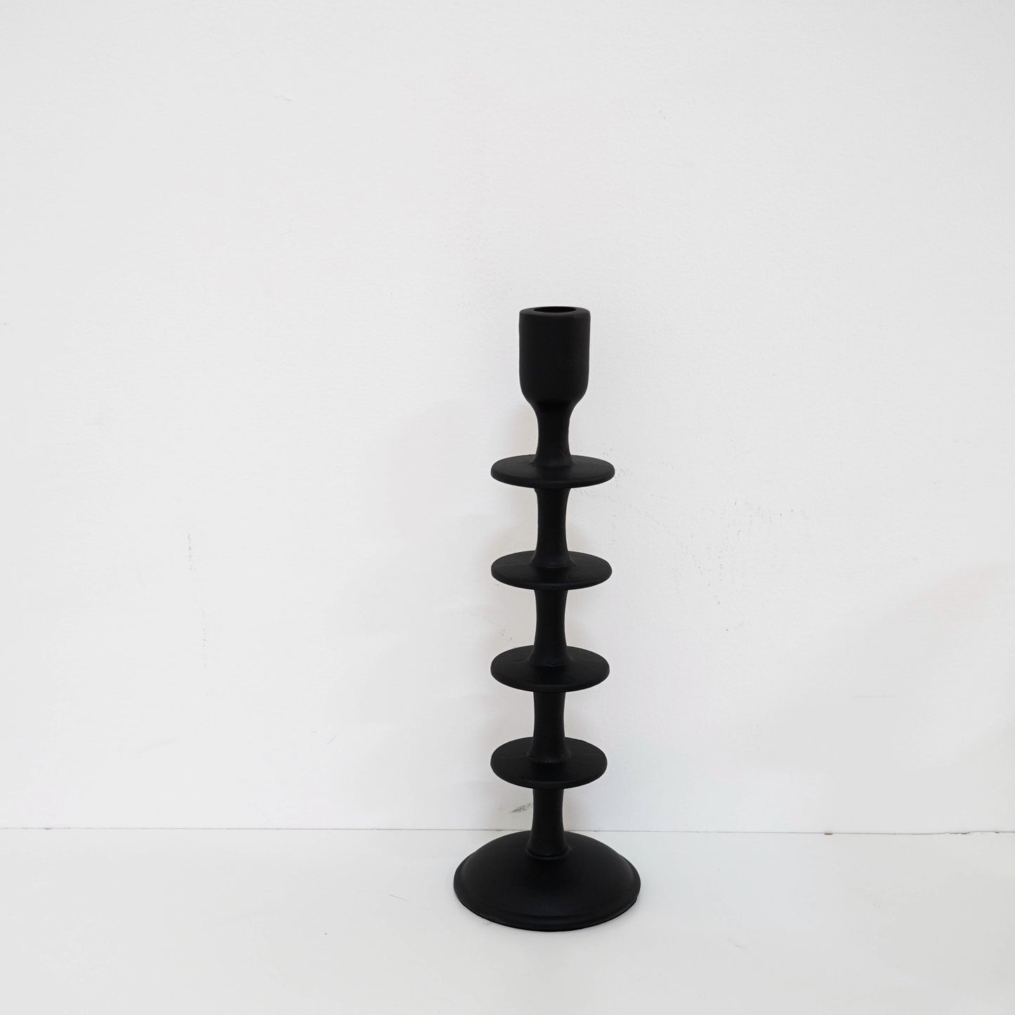 Alumi Collection - Lynn Candle Holder