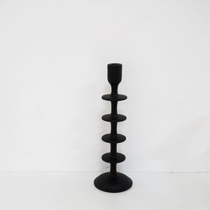 Alumi Collection -  Lynn Candle Holder
