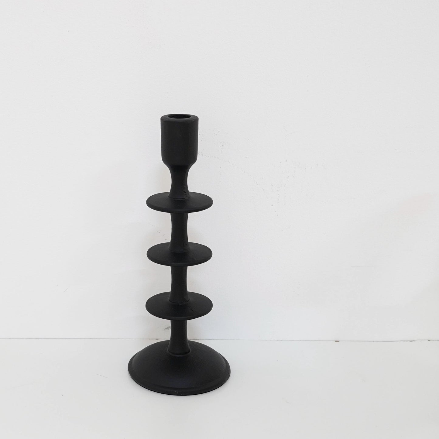 Alumi Collection - Lynn Candle Holder