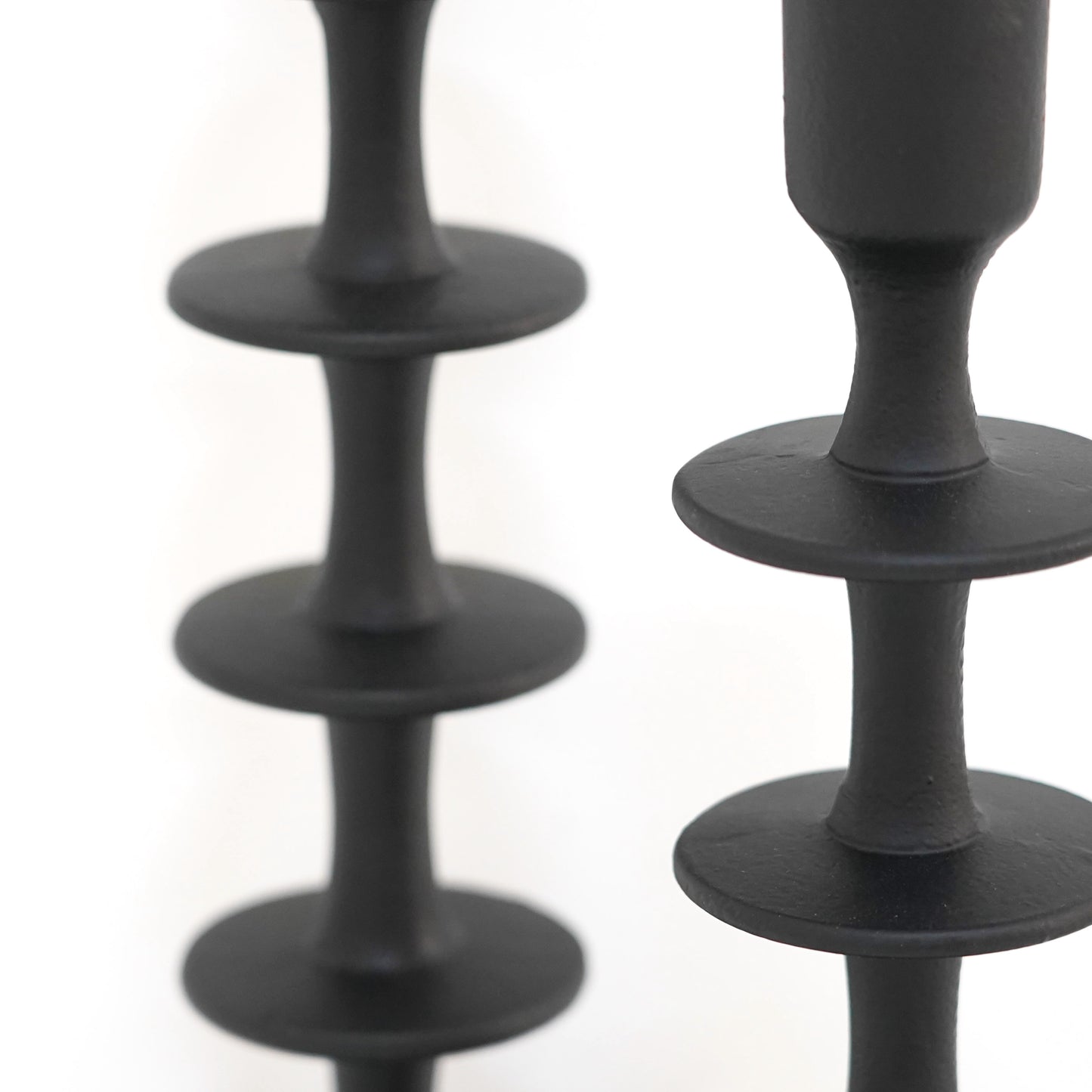 Alumi Collection - Lynn Candle Holder