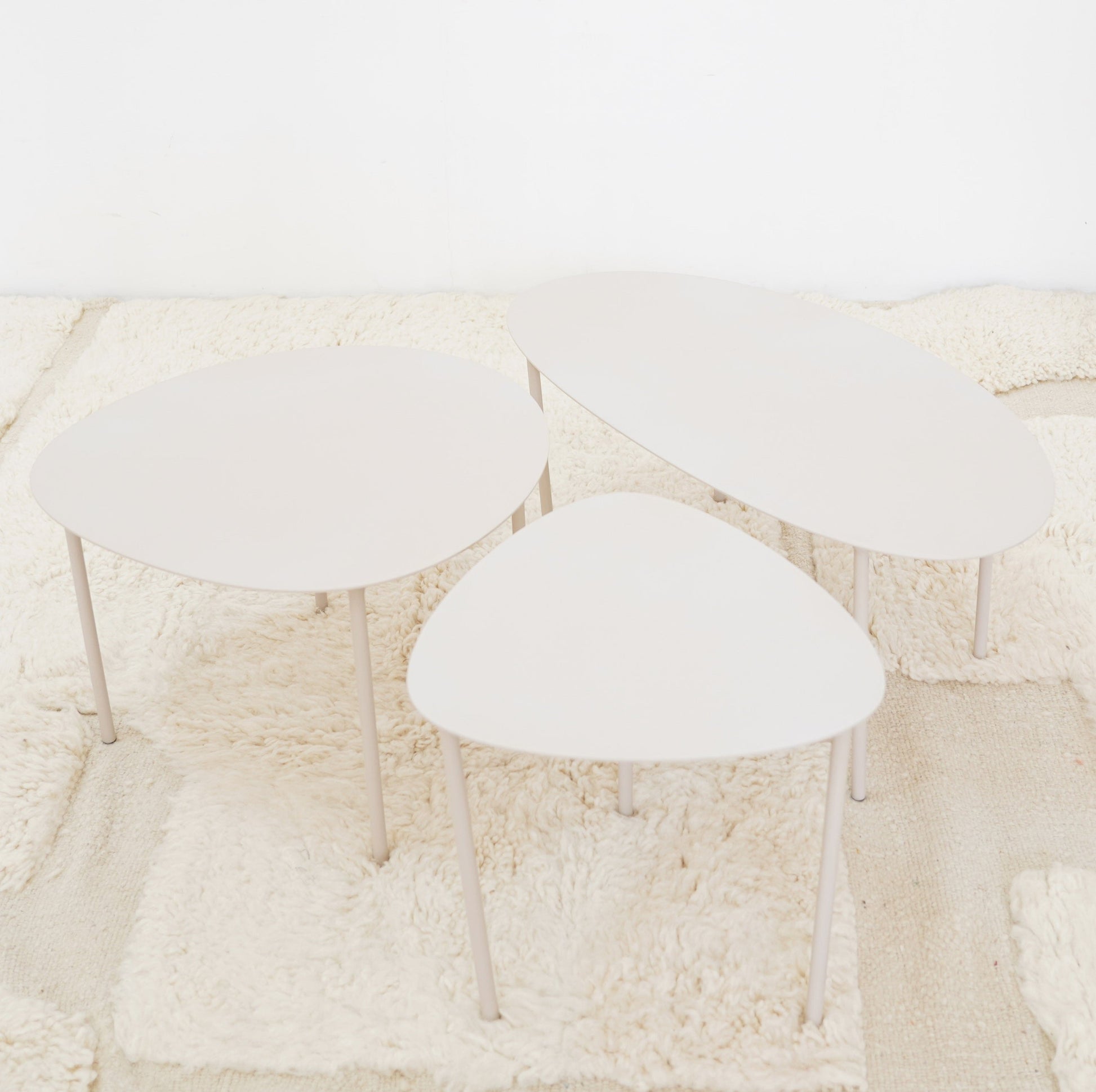 Lynx Collection Coffee Table