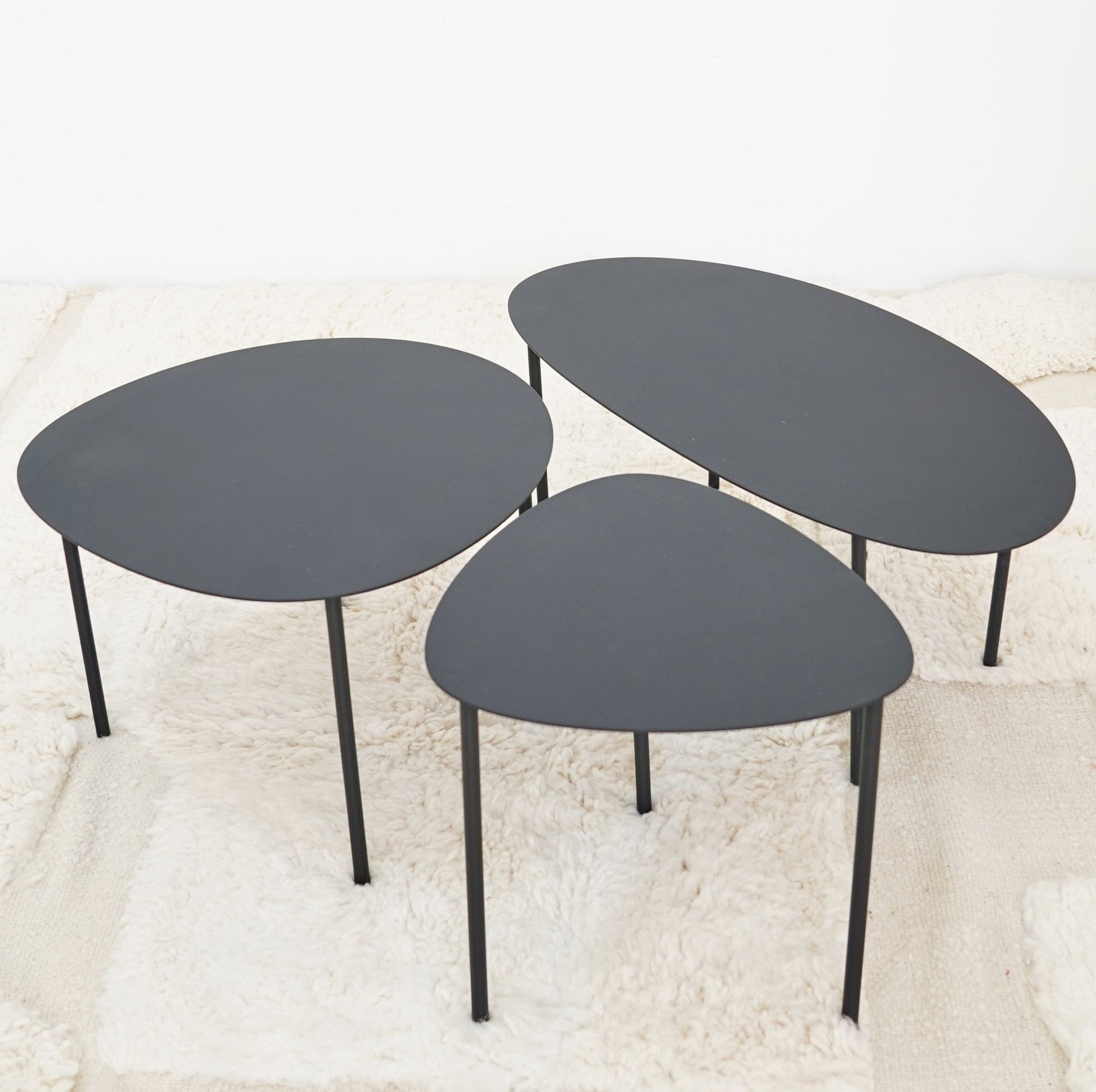 Lynx Collection Coffee Table