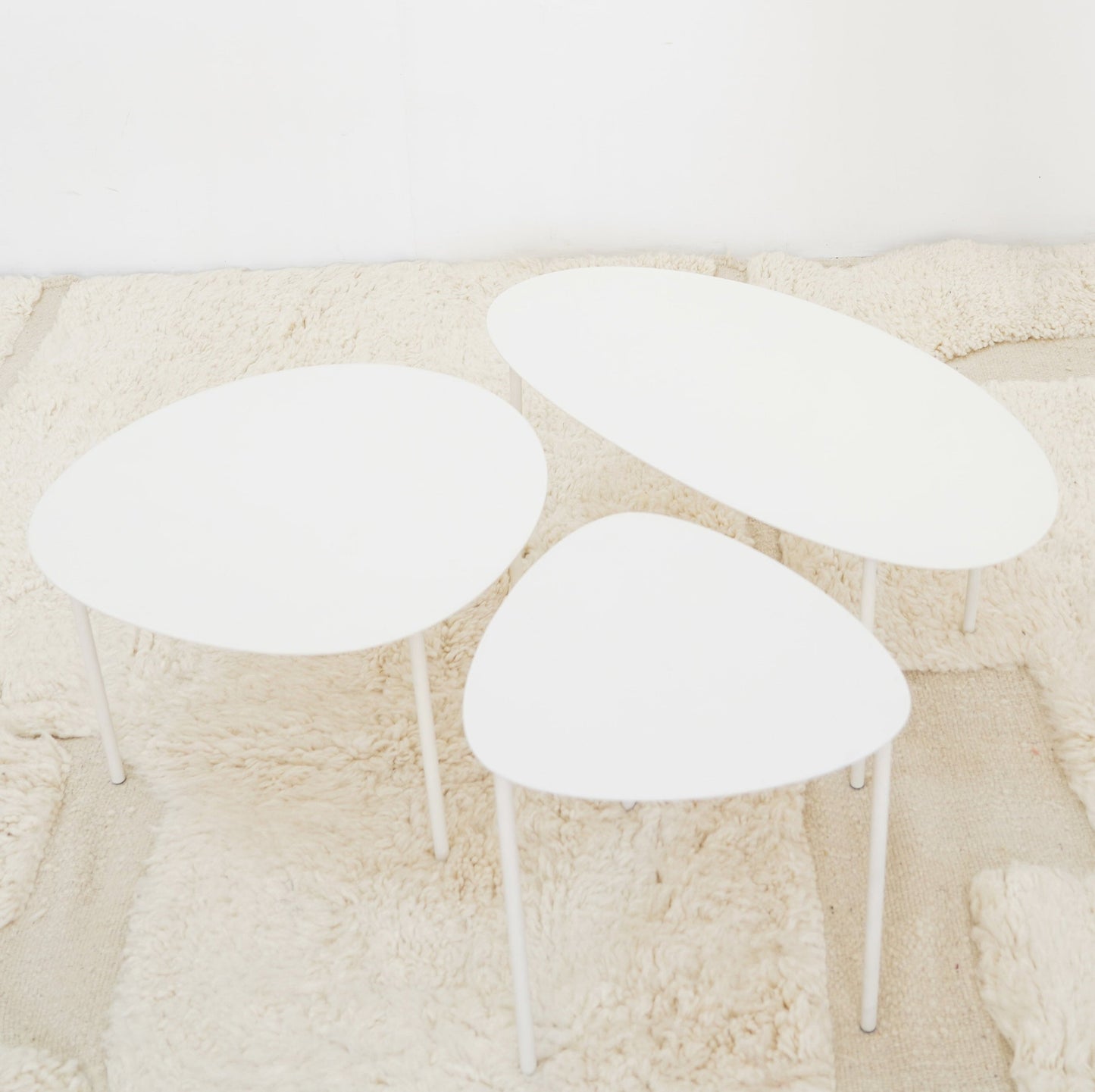 Lynx Collection Coffee Table